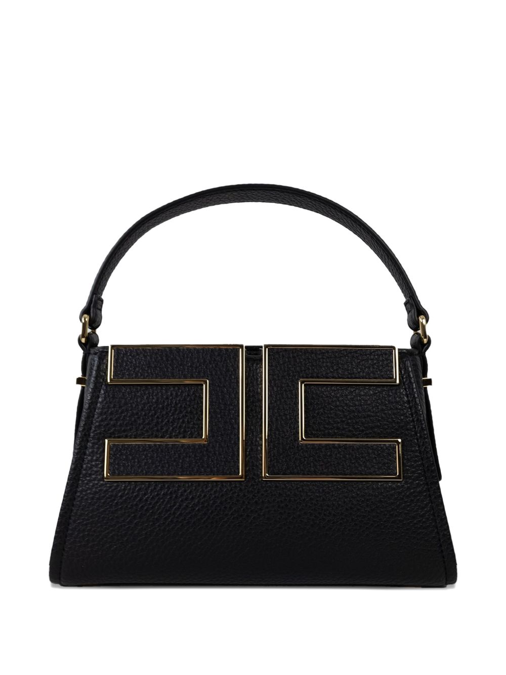 ELISABETTA FRANCHI Mini Eco-Leather Handbag