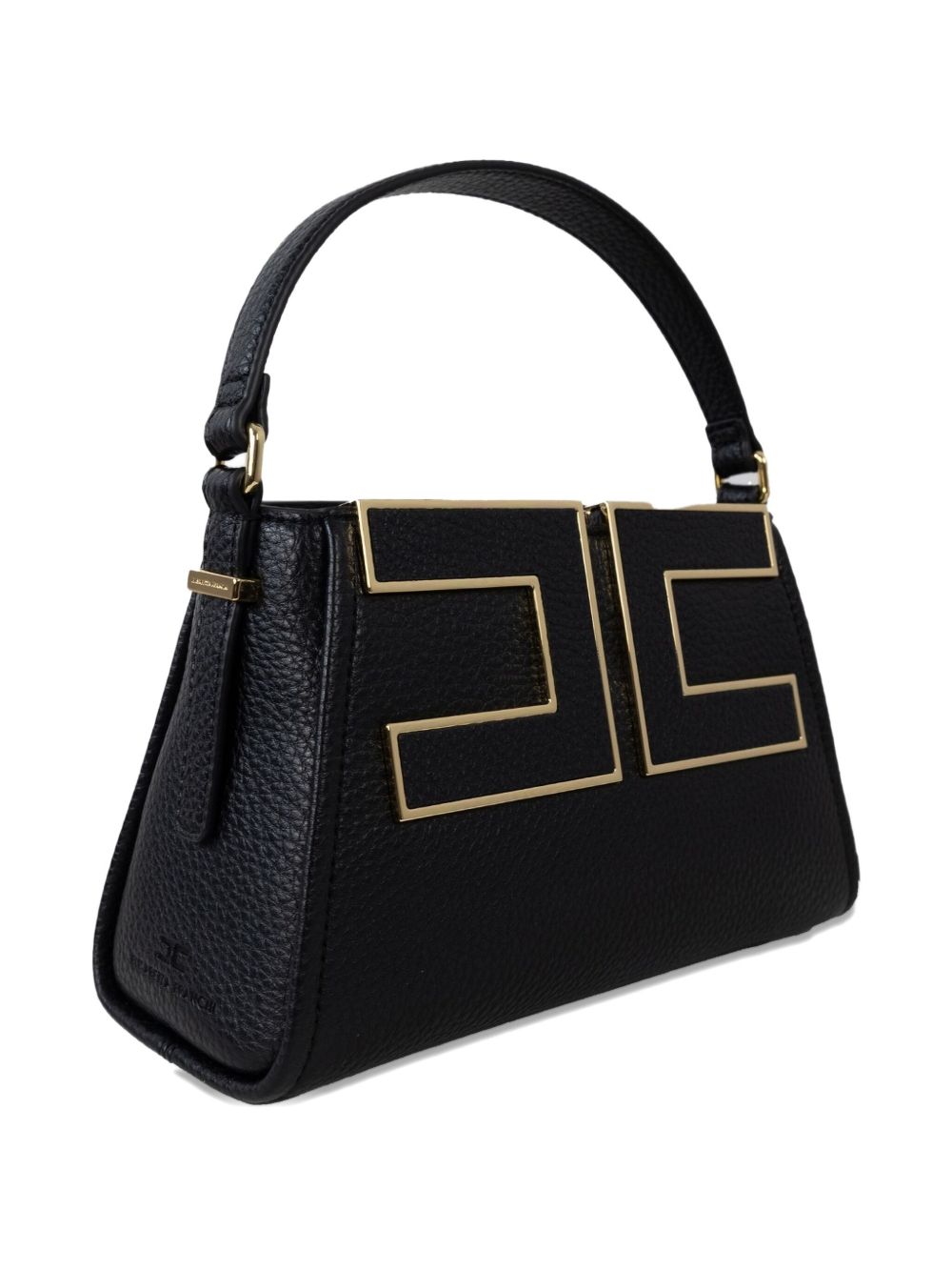 ELISABETTA FRANCHI Mini Eco-Leather Handbag