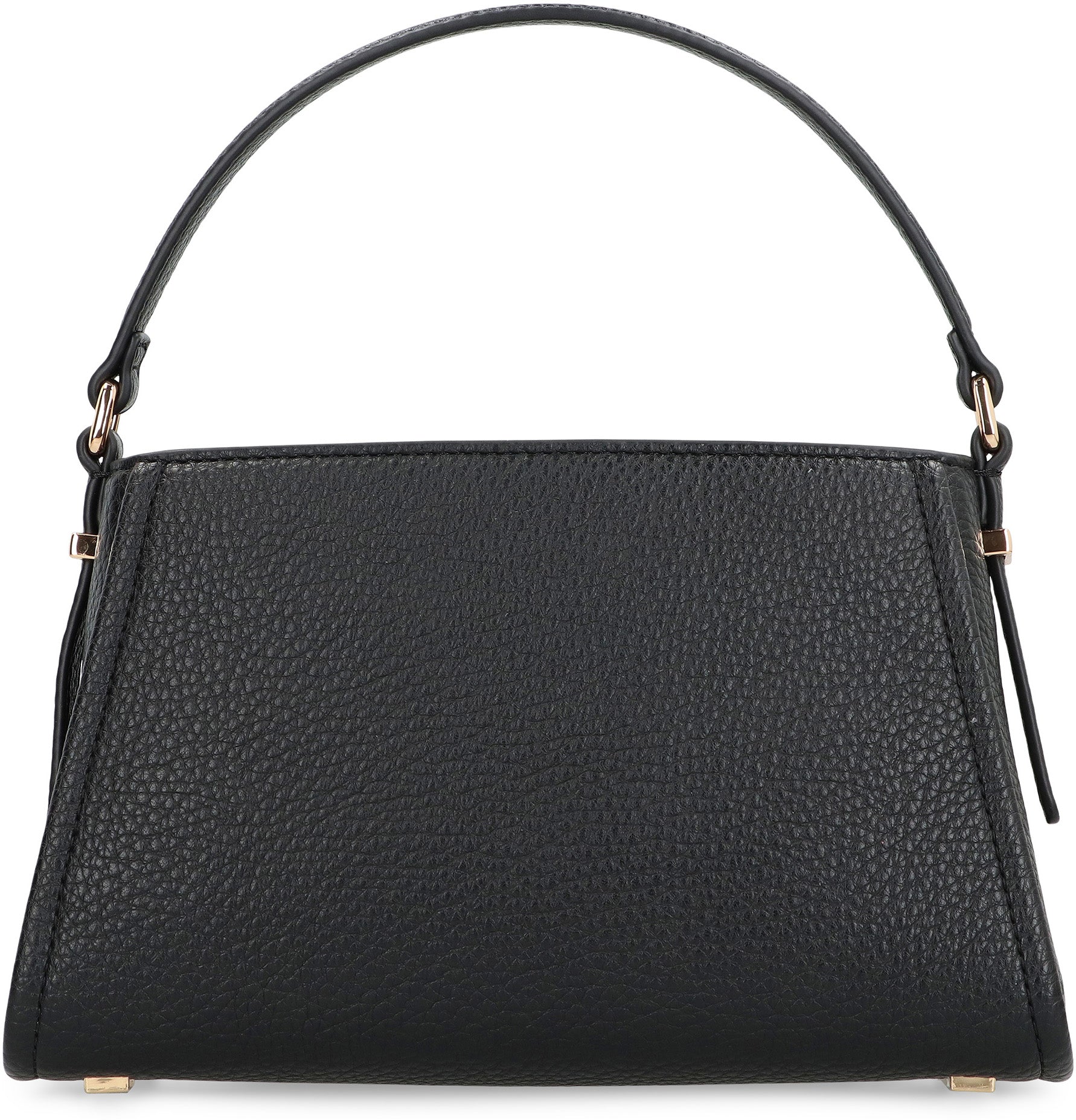 ELISABETTA FRANCHI Mini Eco-Leather Handbag