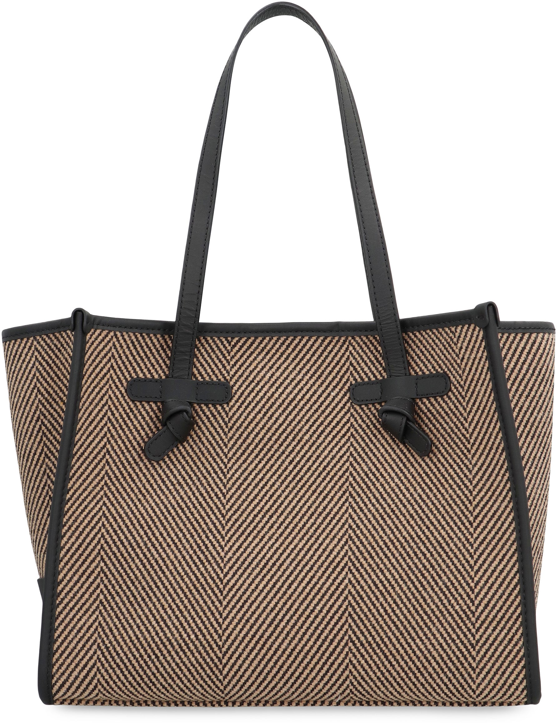 GIANNI CHIARINI Marcella Tote Handbag - 33cm x 25cm