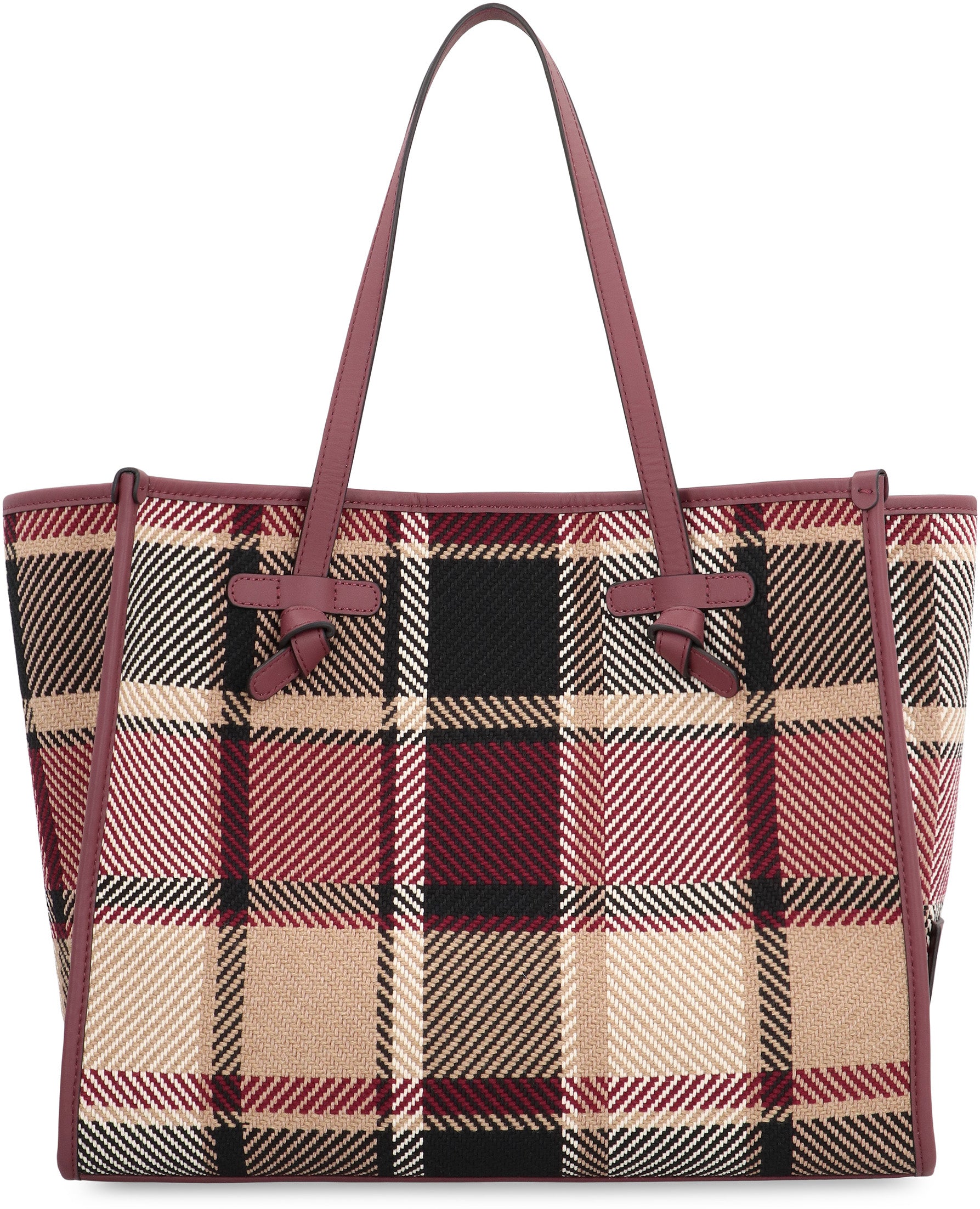 GIANNI CHIARINI Marcella Tote Handbag - 38x31x16 cm