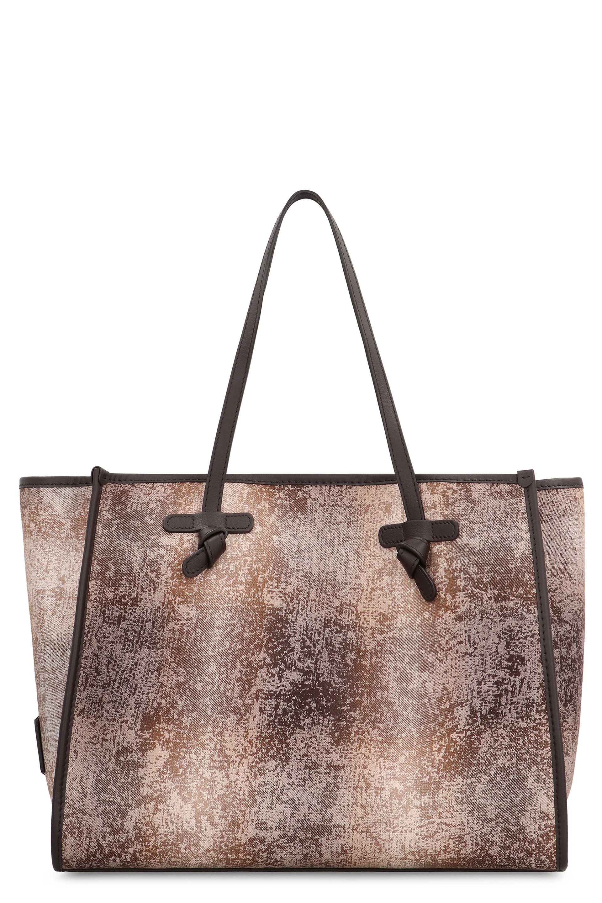 GIANNI CHIARINI Marcella Tote Handbag - 38 cm x 30.5 cm
