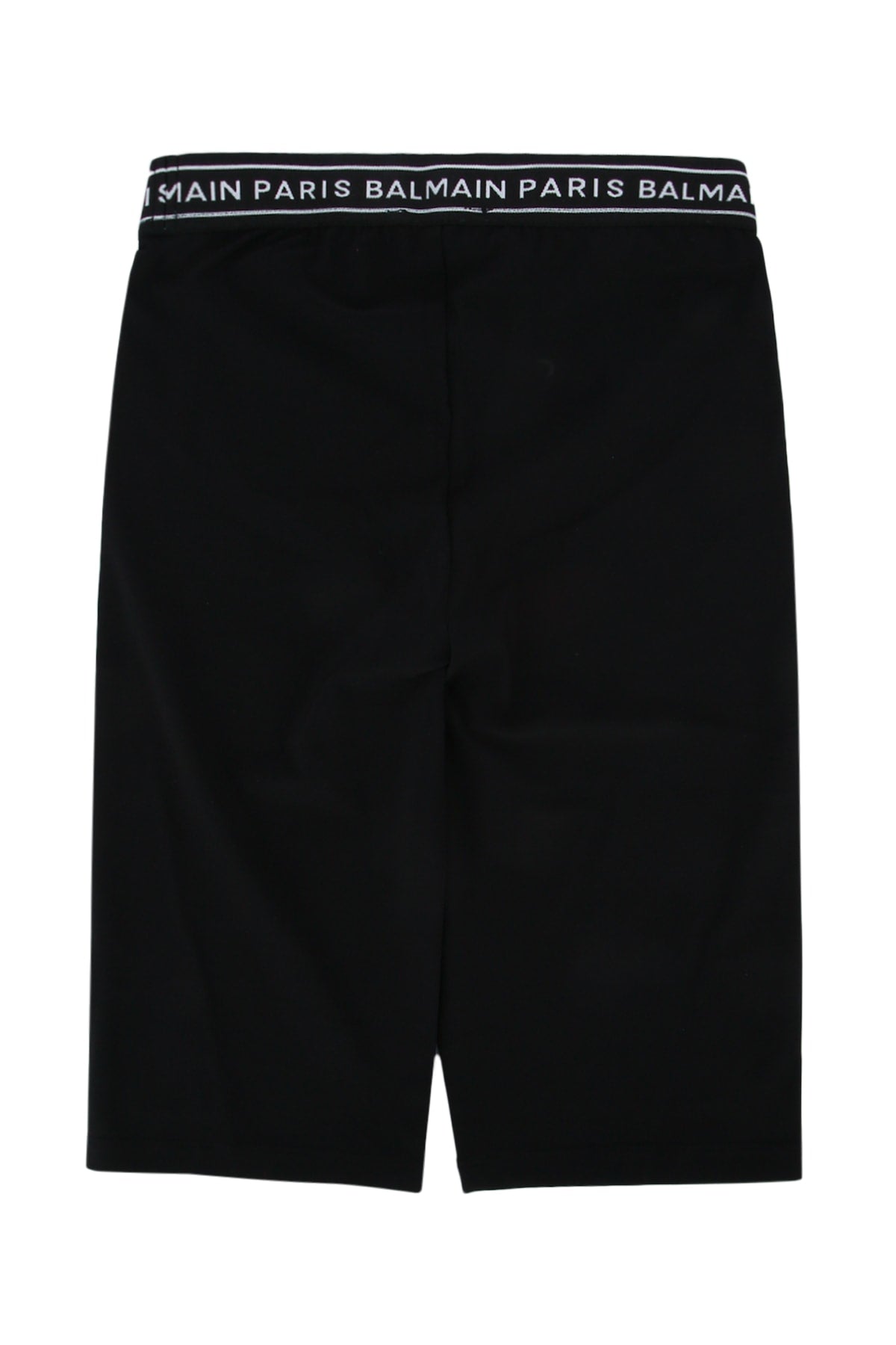 BALMAIN KIDS Boys' Bermuda Shorts - Mini Style for Summer