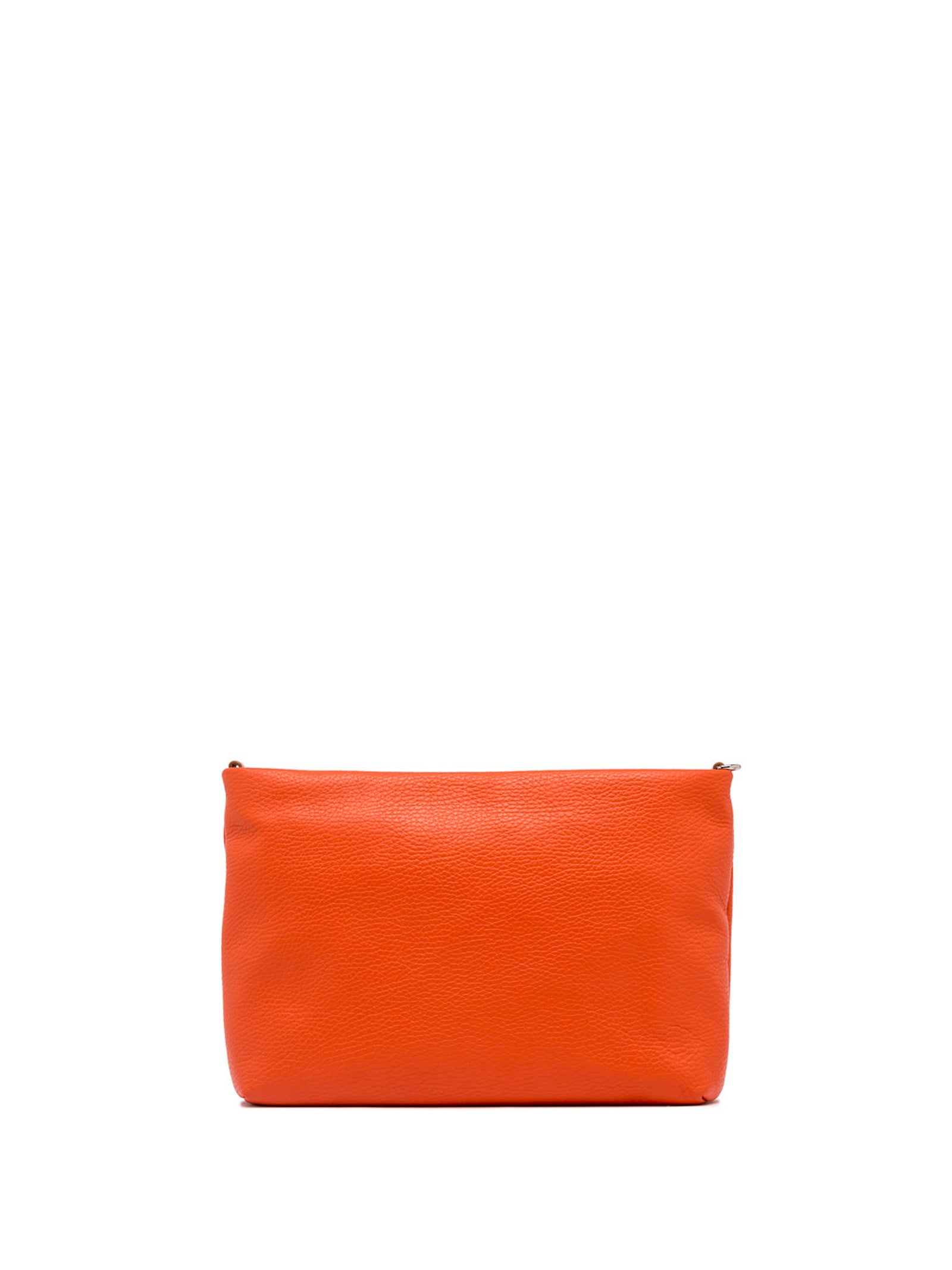GIANNI CHIARINI Mini Brenda Clutch Handbag with Resin Chain
