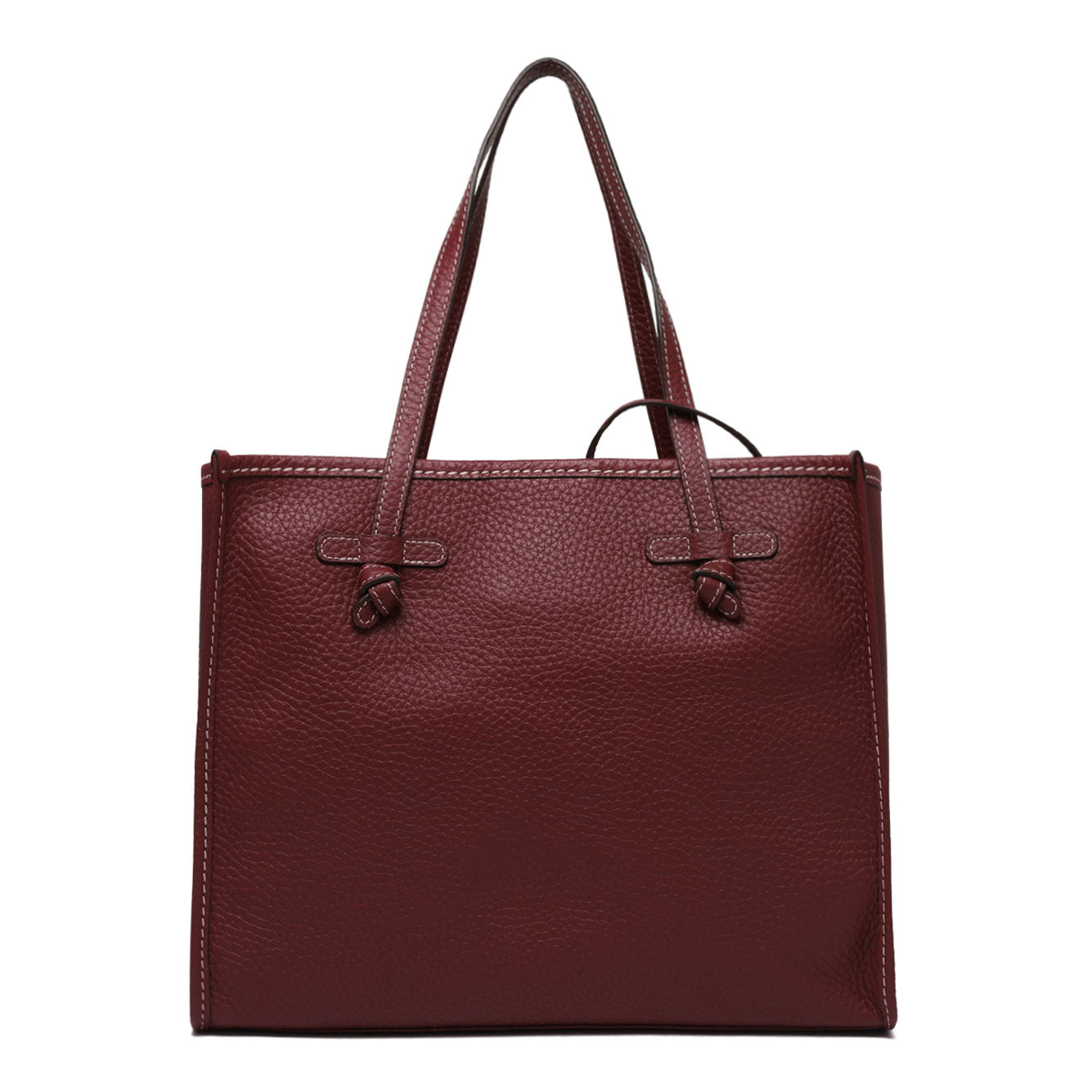 MARCELLA Stylish Leather Handbag for Women - FW25