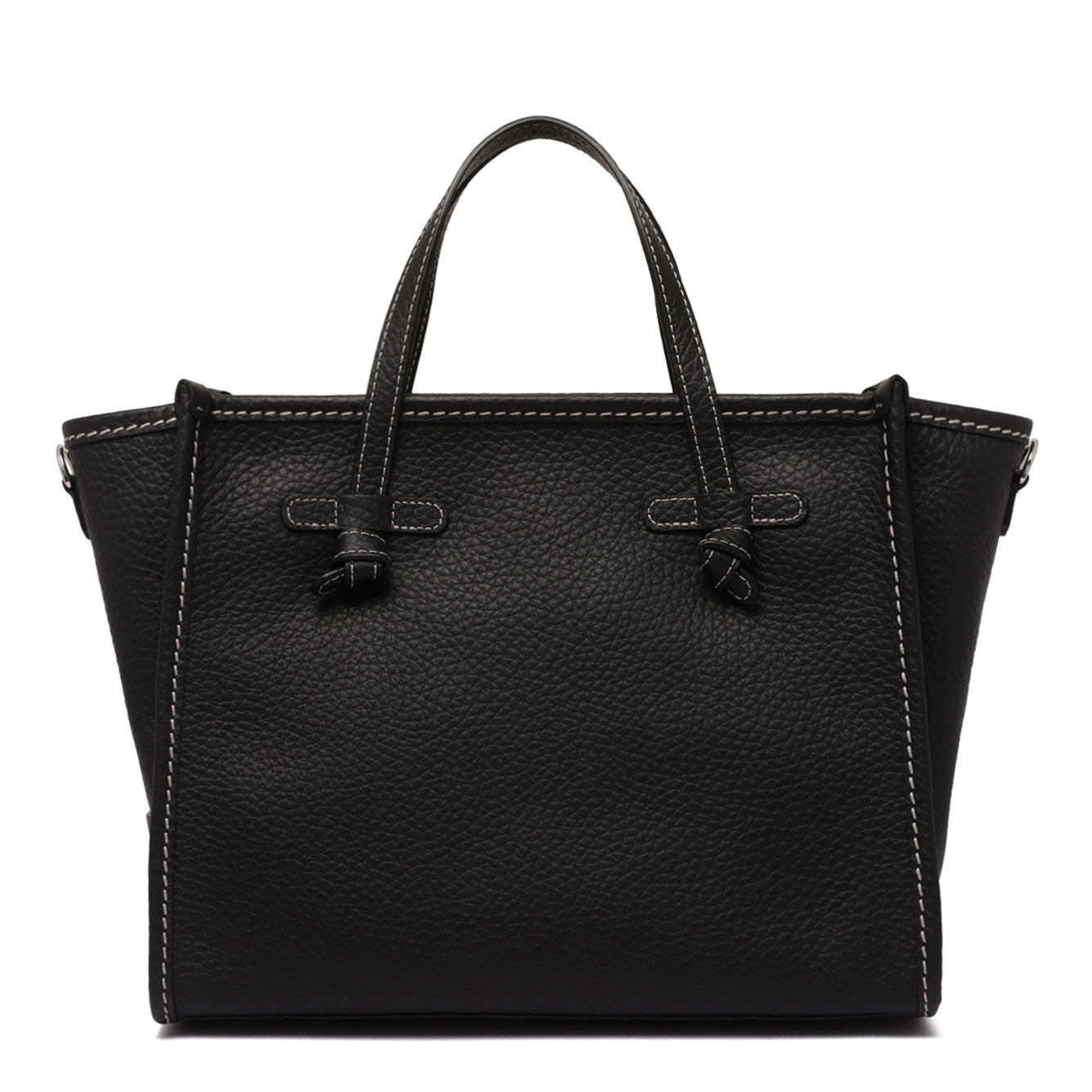 MARCELLA Mini Leather Handbag