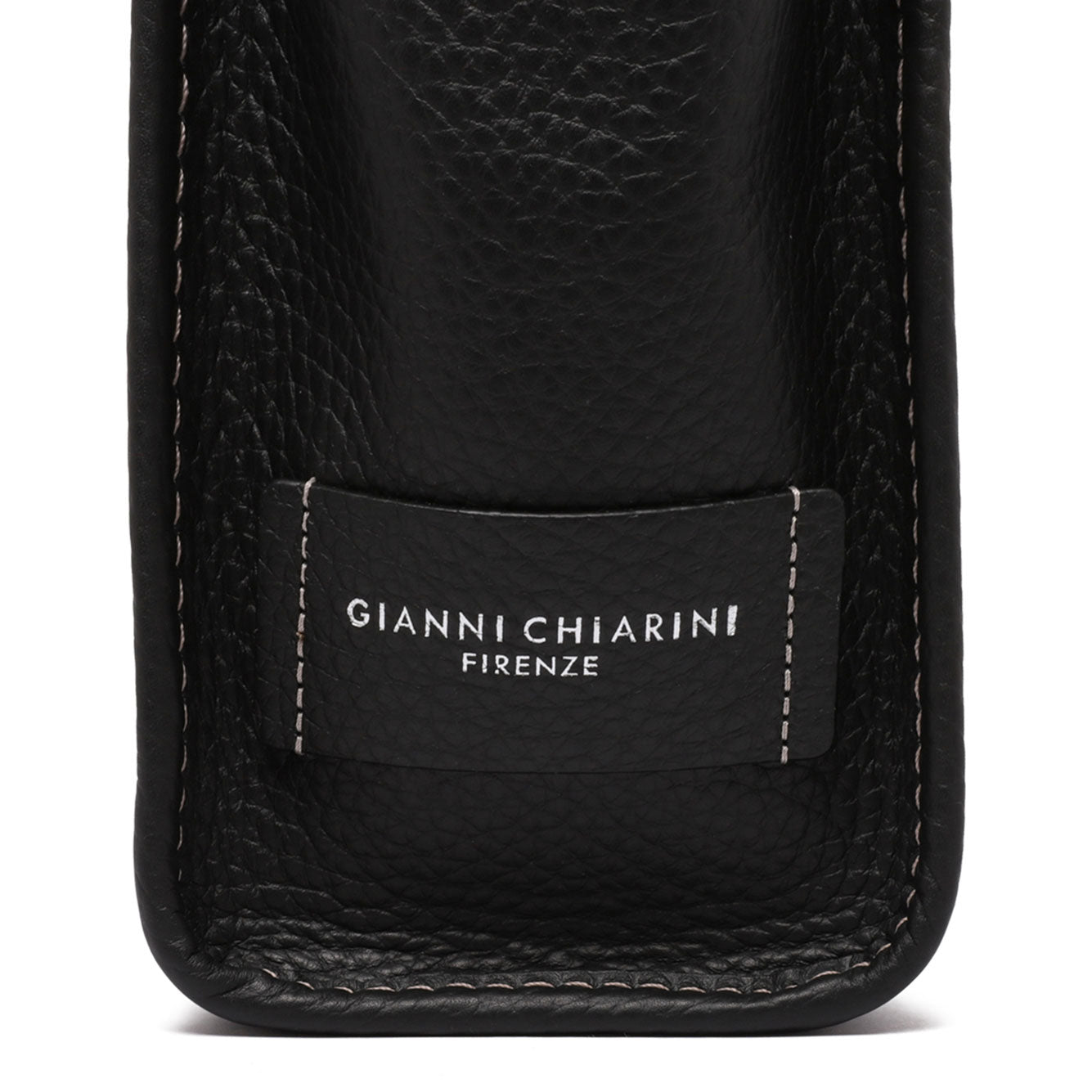 MARCELLA Mini Leather Handbag