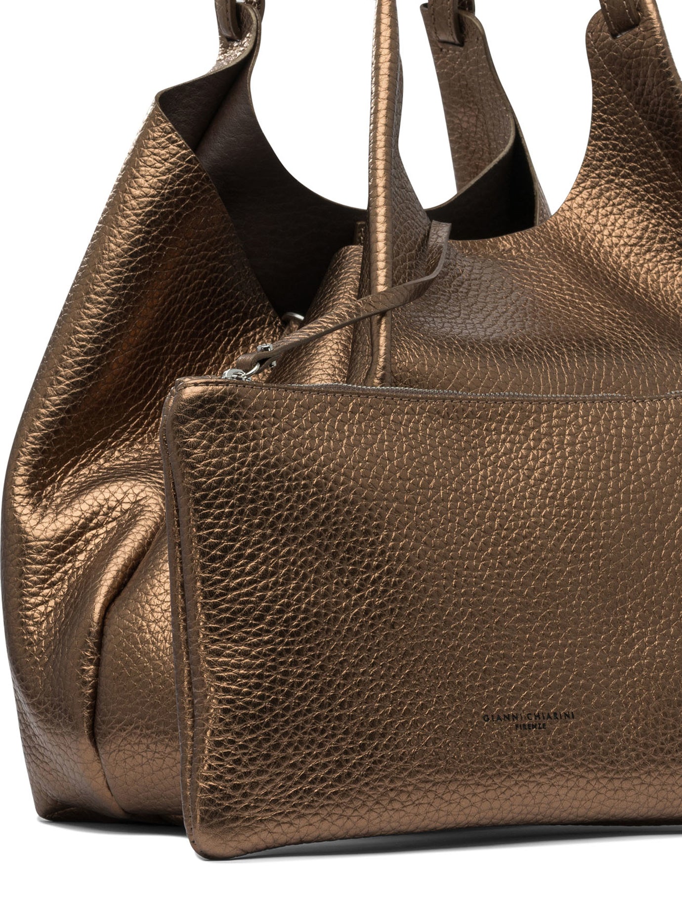 GIANNI CHIARINI Shoulder Handbag - Fall/Winter 2025 Collection