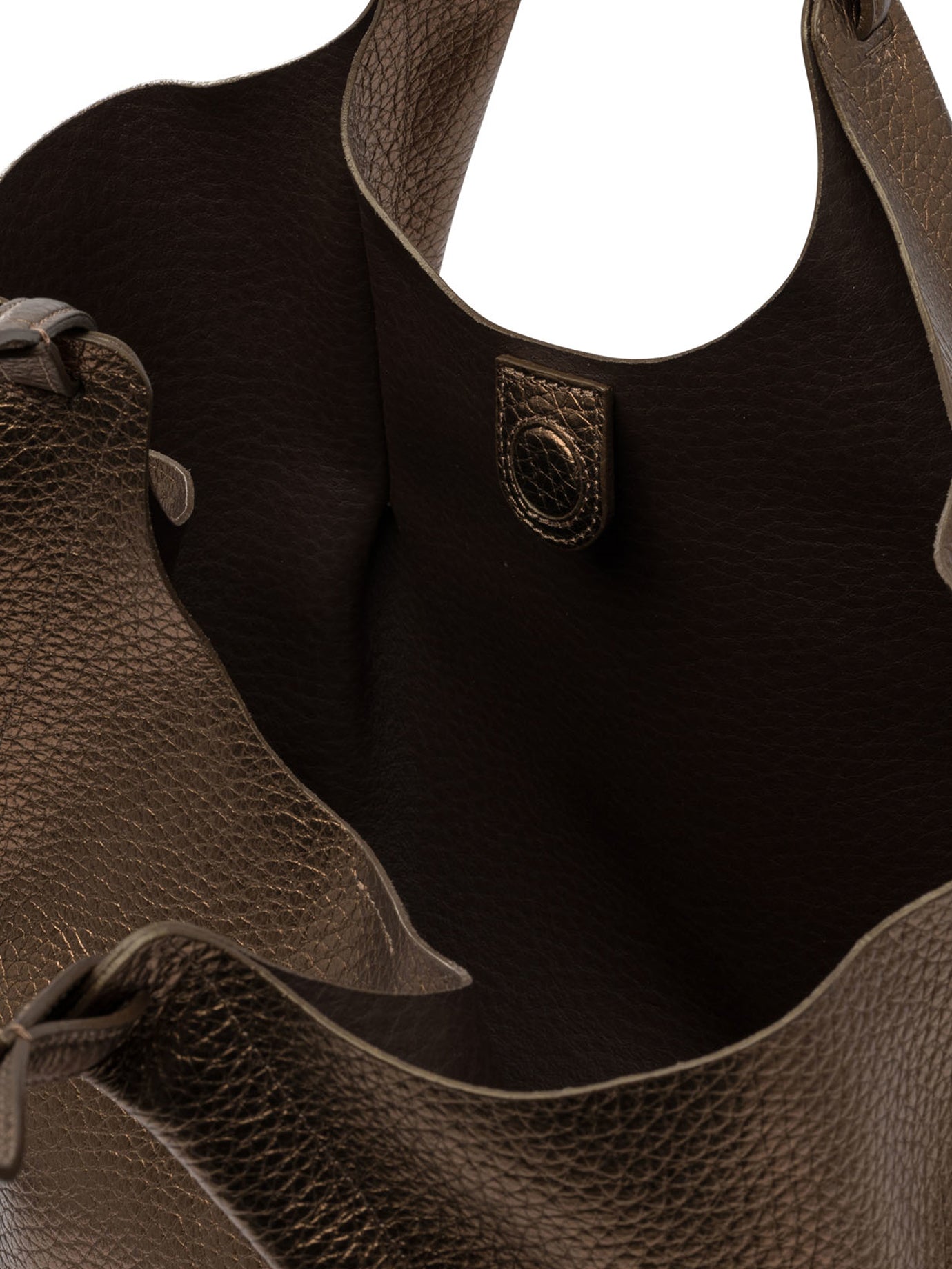 GIANNI CHIARINI Shoulder Handbag - Fall/Winter 2025 Collection