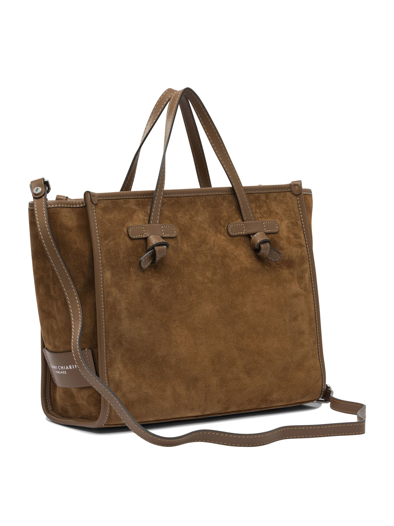 GIANNI CHIARINI Chic Handbag for Women - Fall/Winter 2025