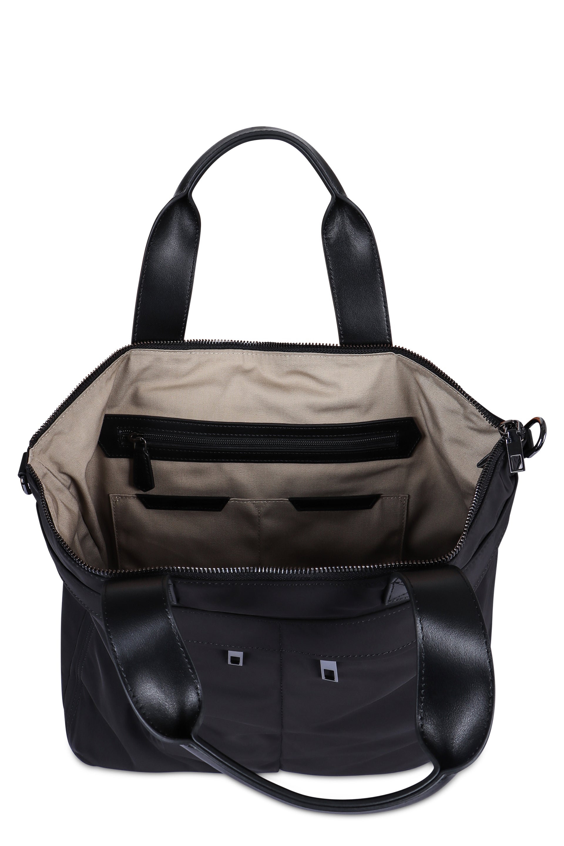 GIANNI CHIARINI OSLO Mini Handbag - The Perfect Sporty Accessory