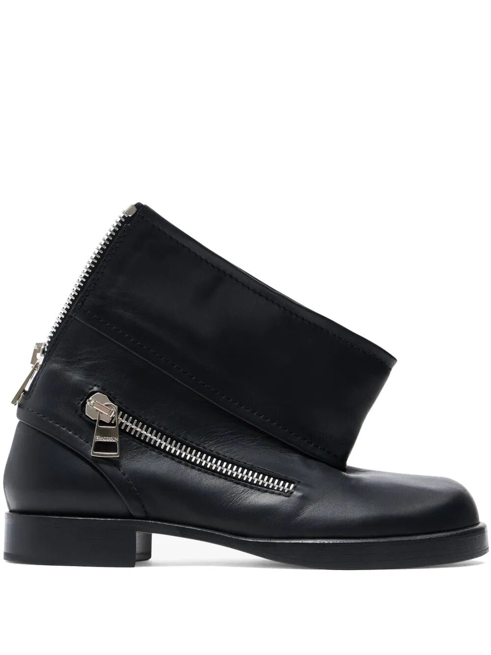 JW ANDERSON Women's Biker Boots