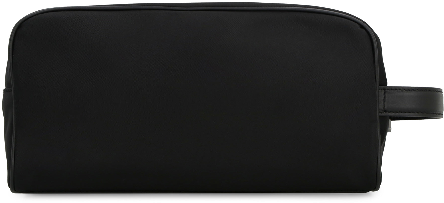 DOLCE & GABBANA Mini Nylon Wash Handbag