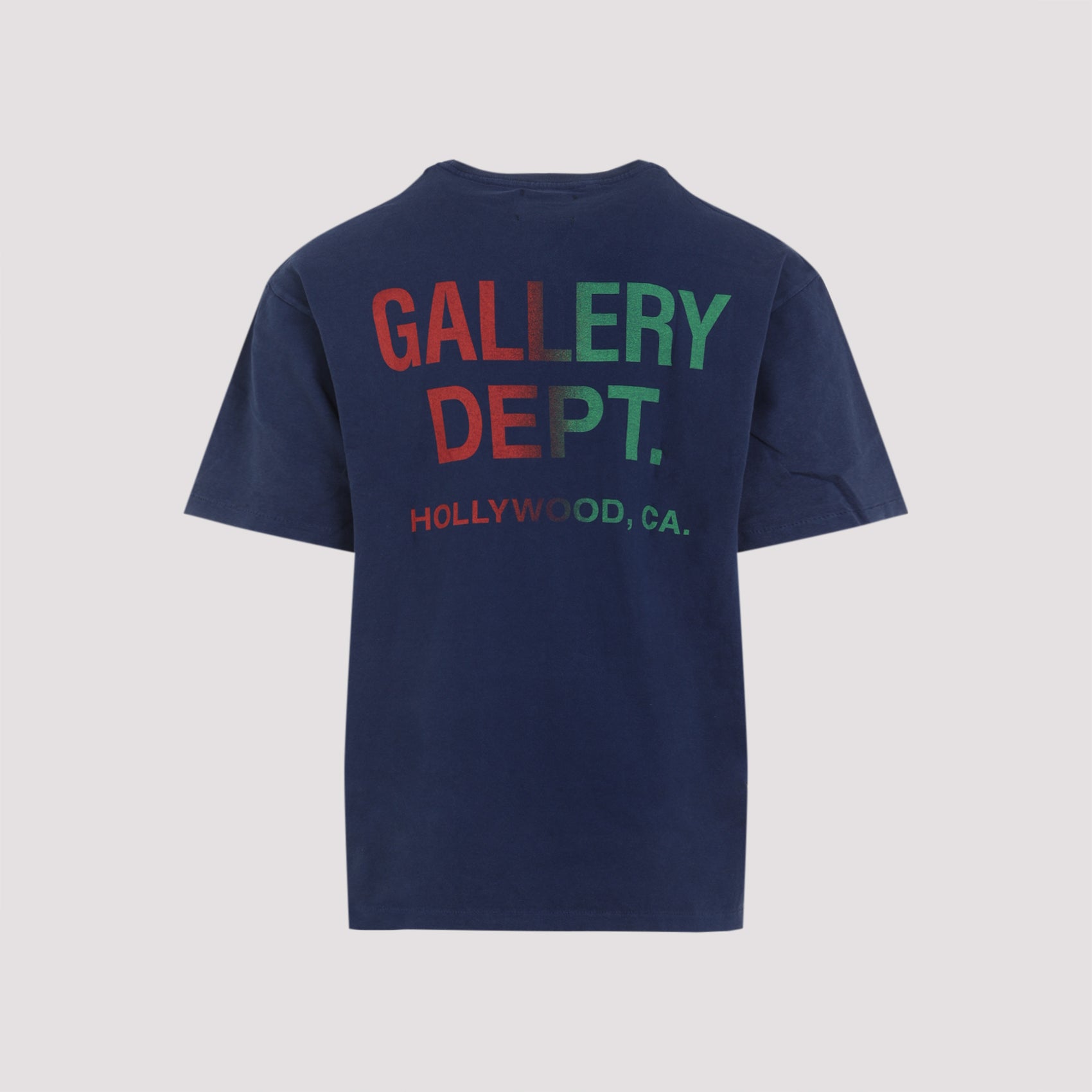 GALLERY DEPT. Vintage Cotton Boardwalk Tee - Men's
