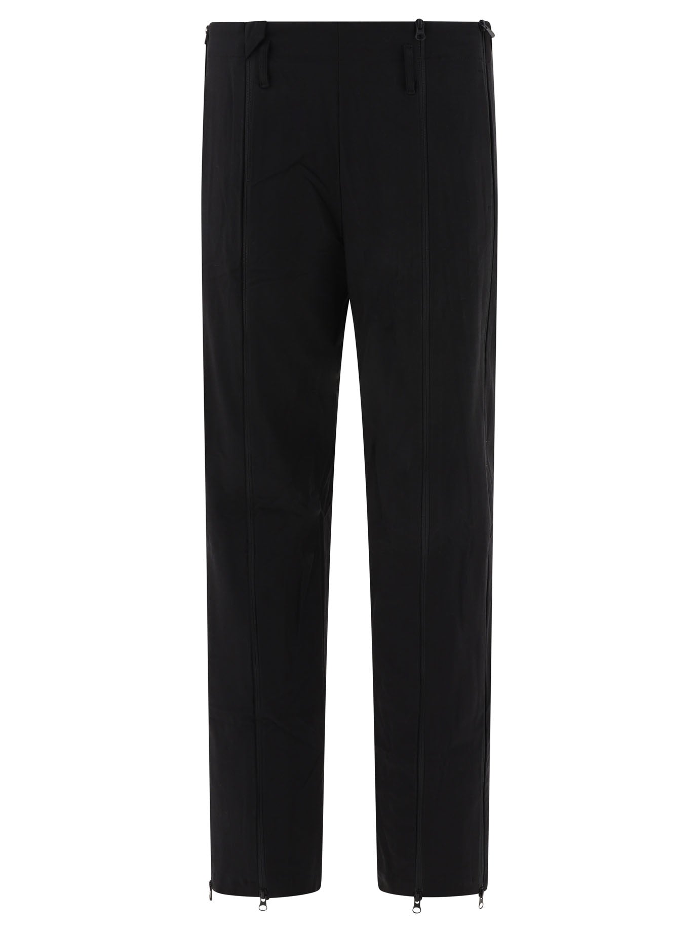 POST ARCHIVE FACTION (PAF) Innovative Center Trousers - Men’s Mini Fit