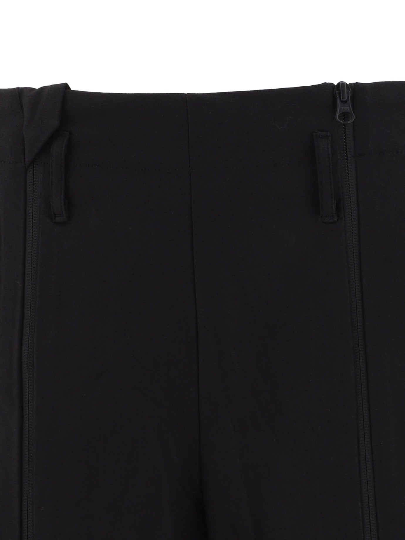POST ARCHIVE FACTION (PAF) Innovative Center Trousers - Men’s Mini Fit