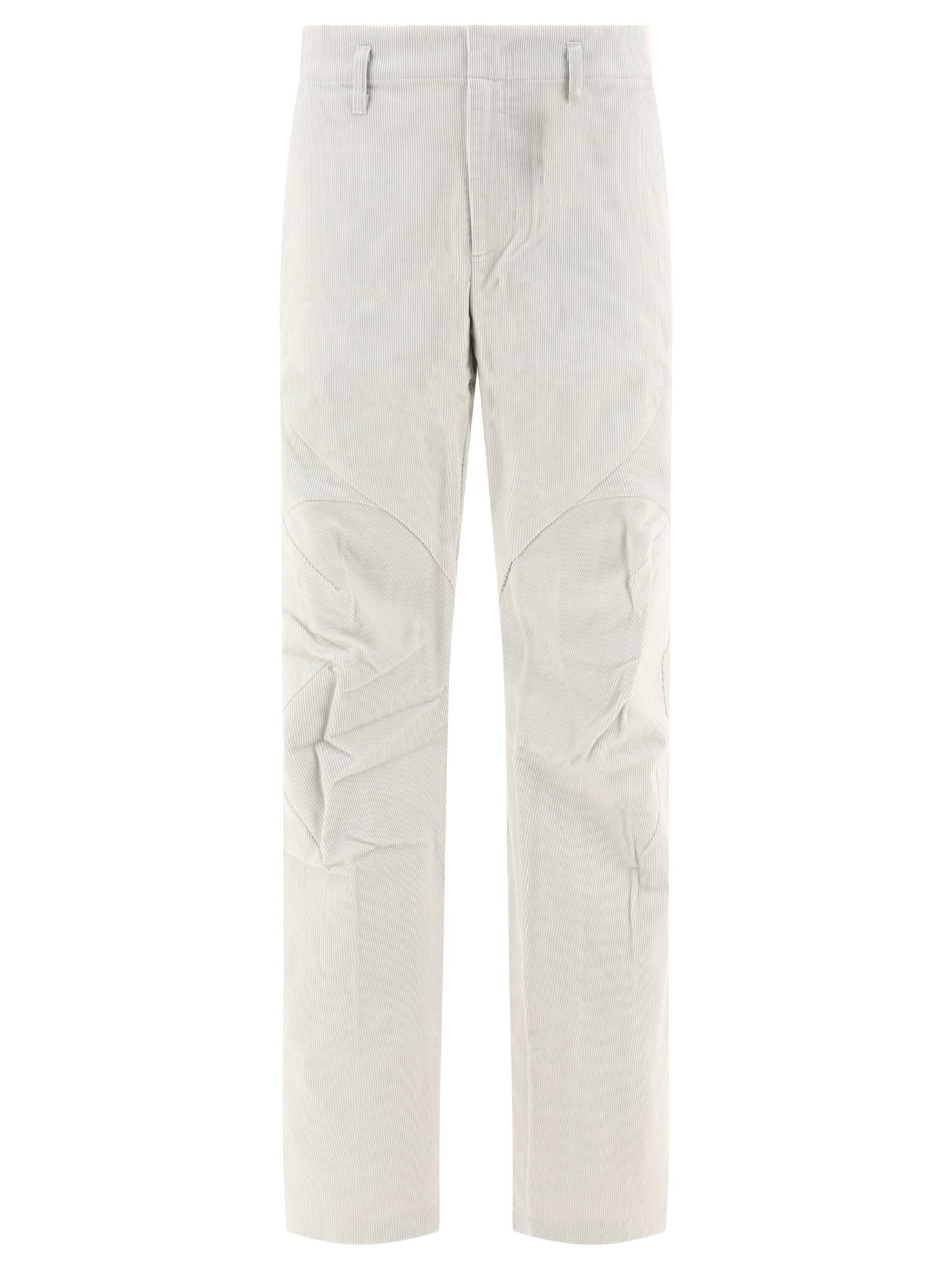 POST ARCHIVE FACTION (PAF) 5.1 Right Mini Trousers for Men