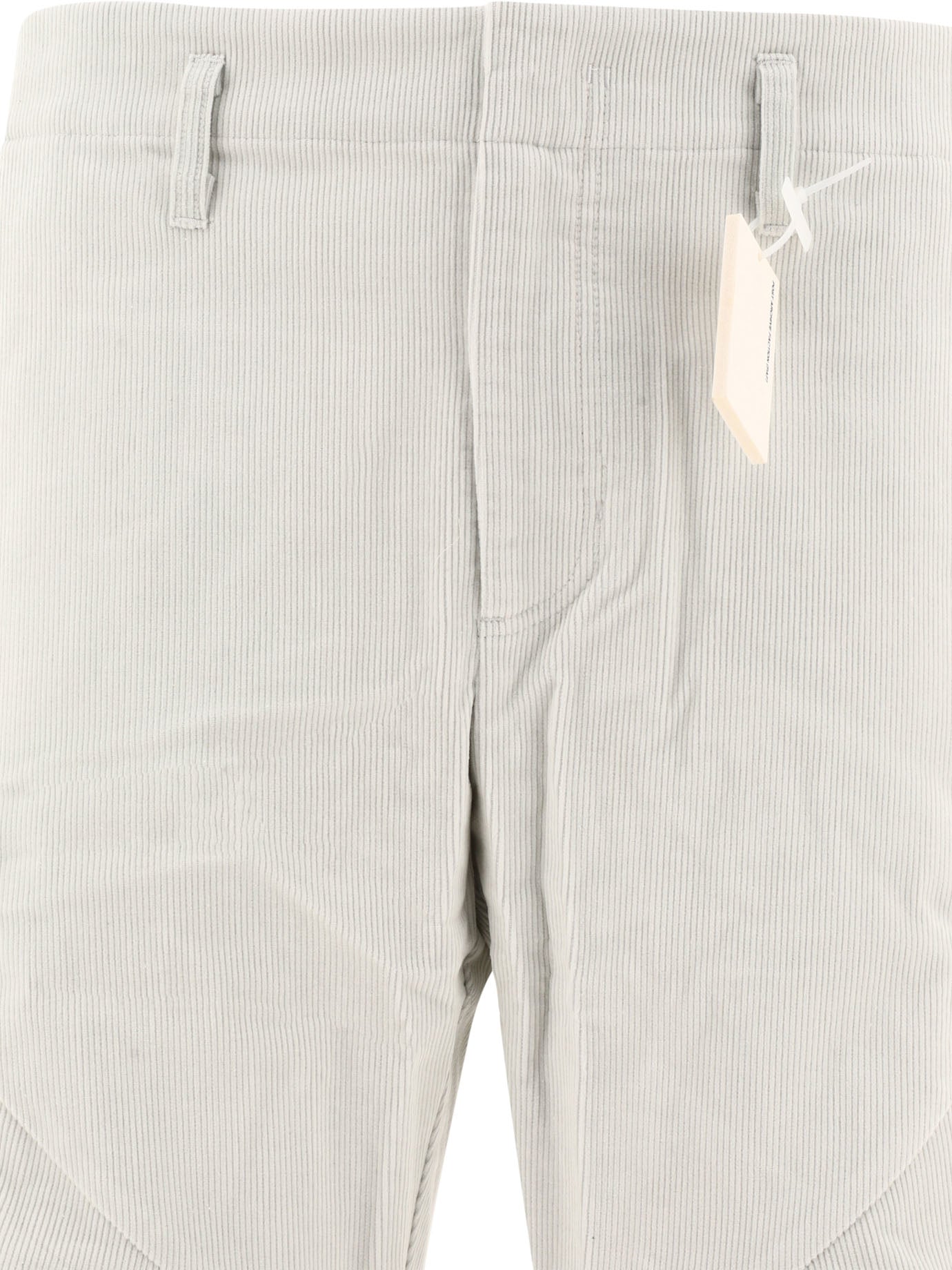 POST ARCHIVE FACTION (PAF) 5.1 Right Mini Trousers for Men