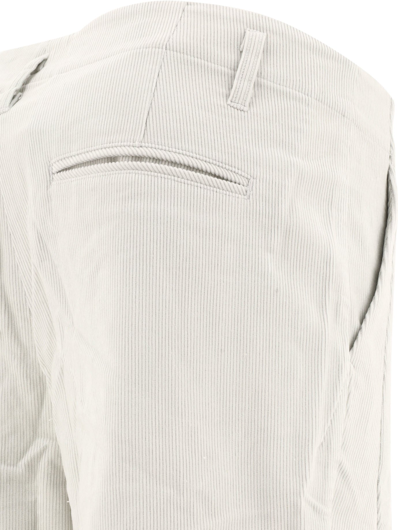 POST ARCHIVE FACTION (PAF) 5.1 Right Mini Trousers for Men