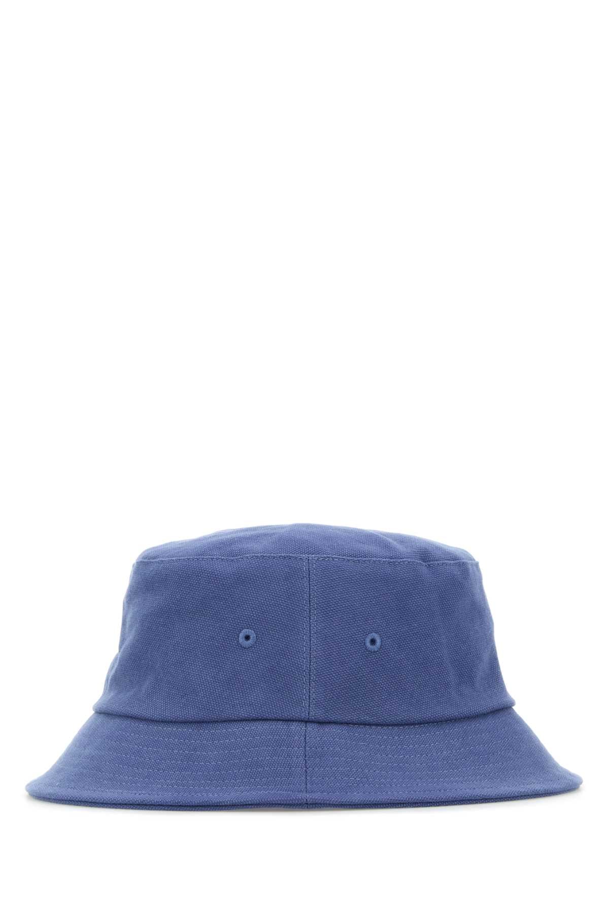 TEKLA Unisex Cotton Bucket Hat - SS25 Collection