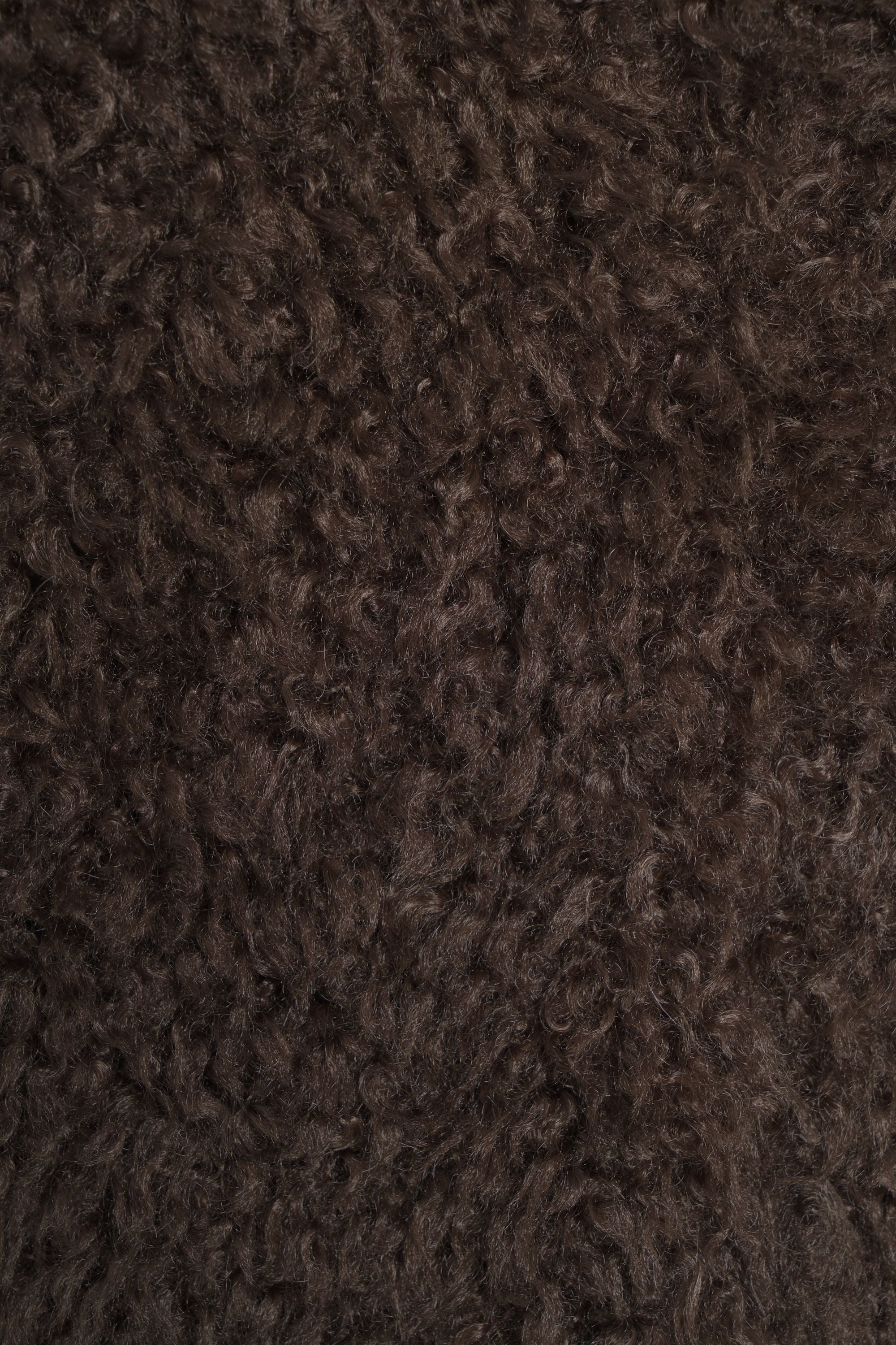 BULLY Women's Luxurious Bomber Jacket