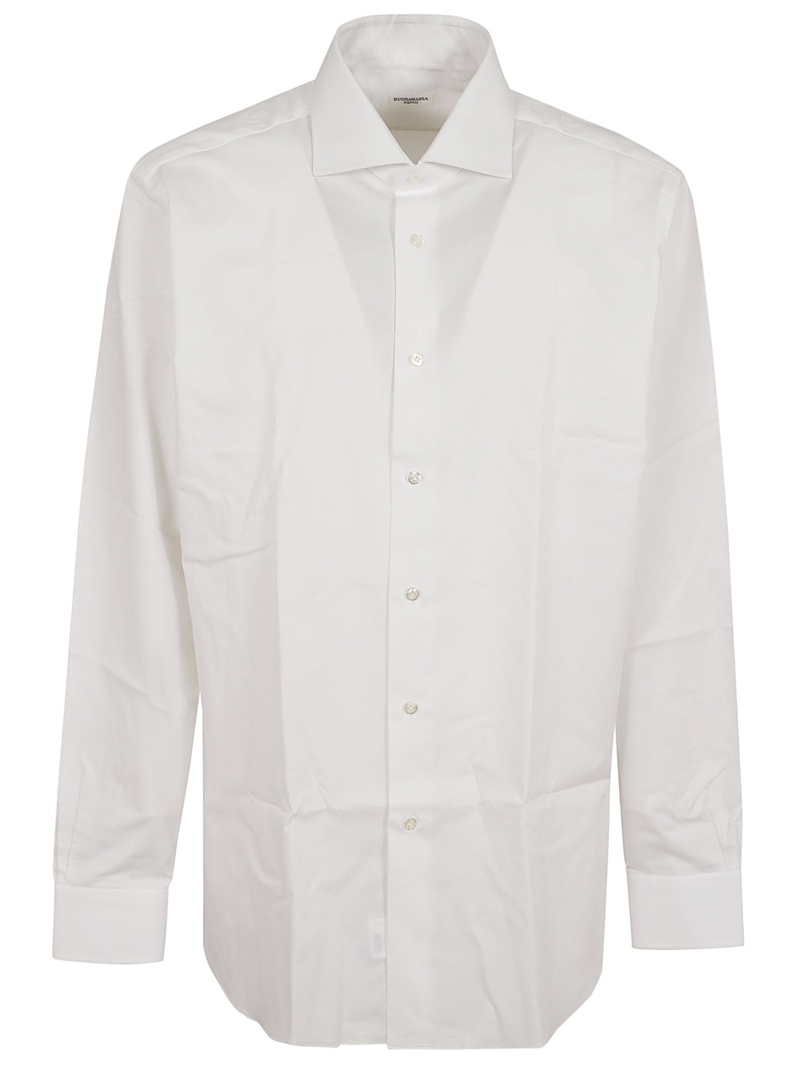 BUONAMASSA Premium Men's Cotton Shirt