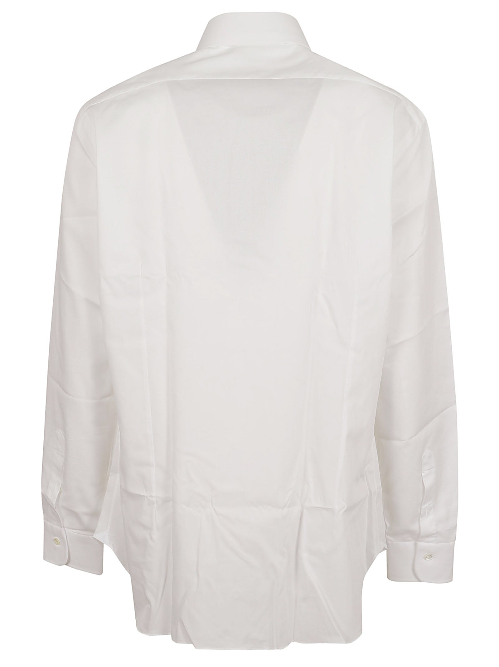 BUONAMASSA Premium Men's Cotton Shirt