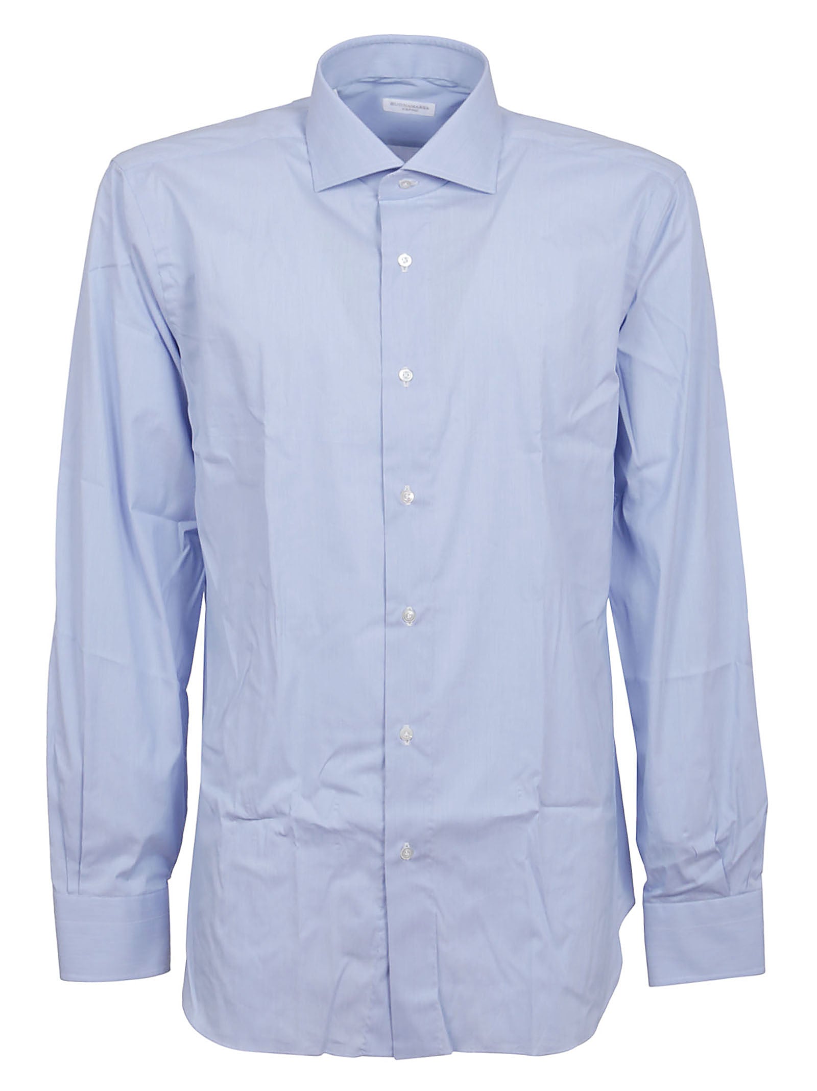 BUONAMASSA Classic Men's Button-Up Shirt - Size 2U