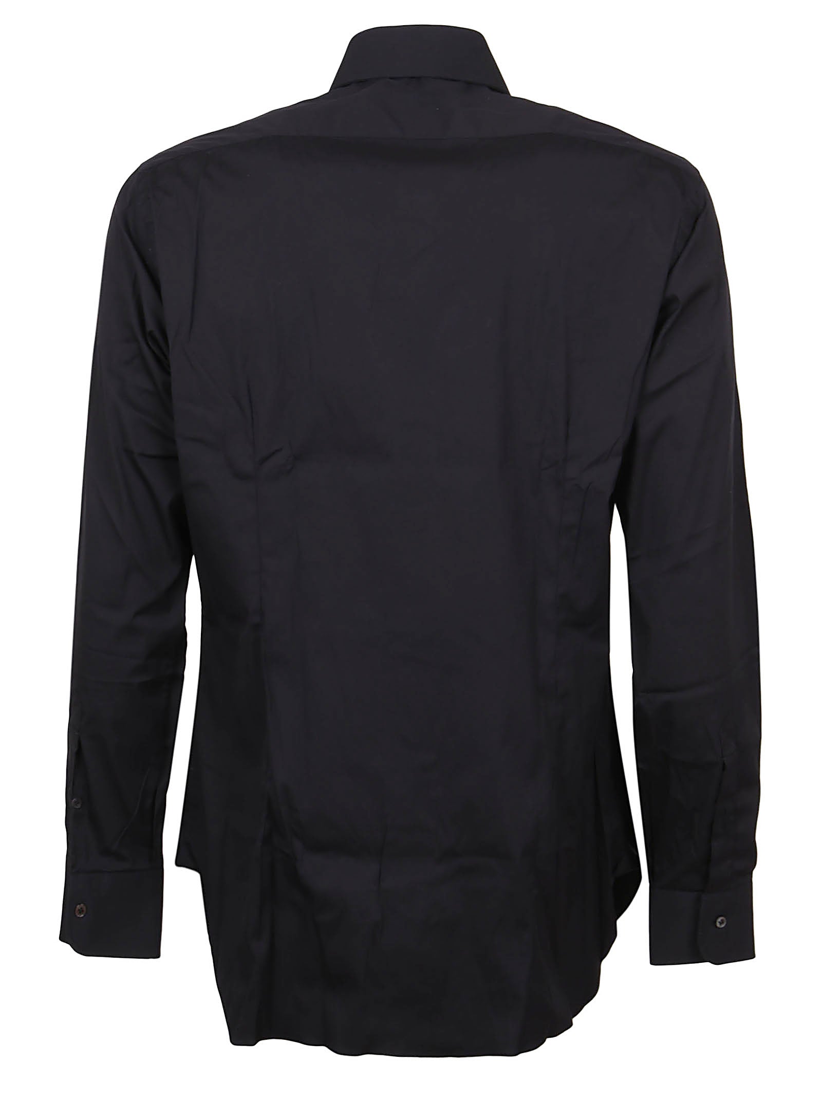 BUONAMASSA Sleek Modern Shirt for Men - Size 8