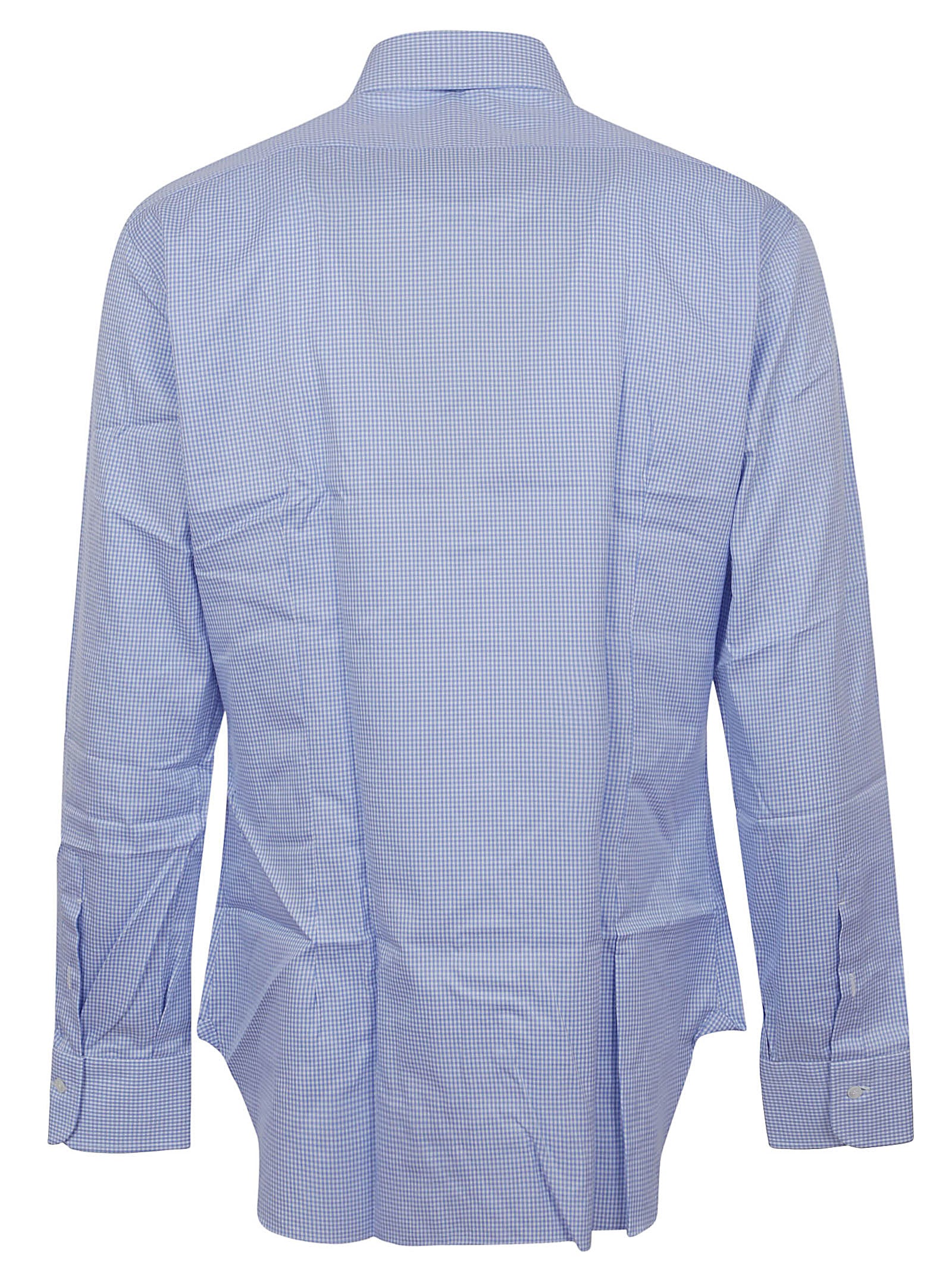 BUONAMASSA Classic Cotton Shirt for Men