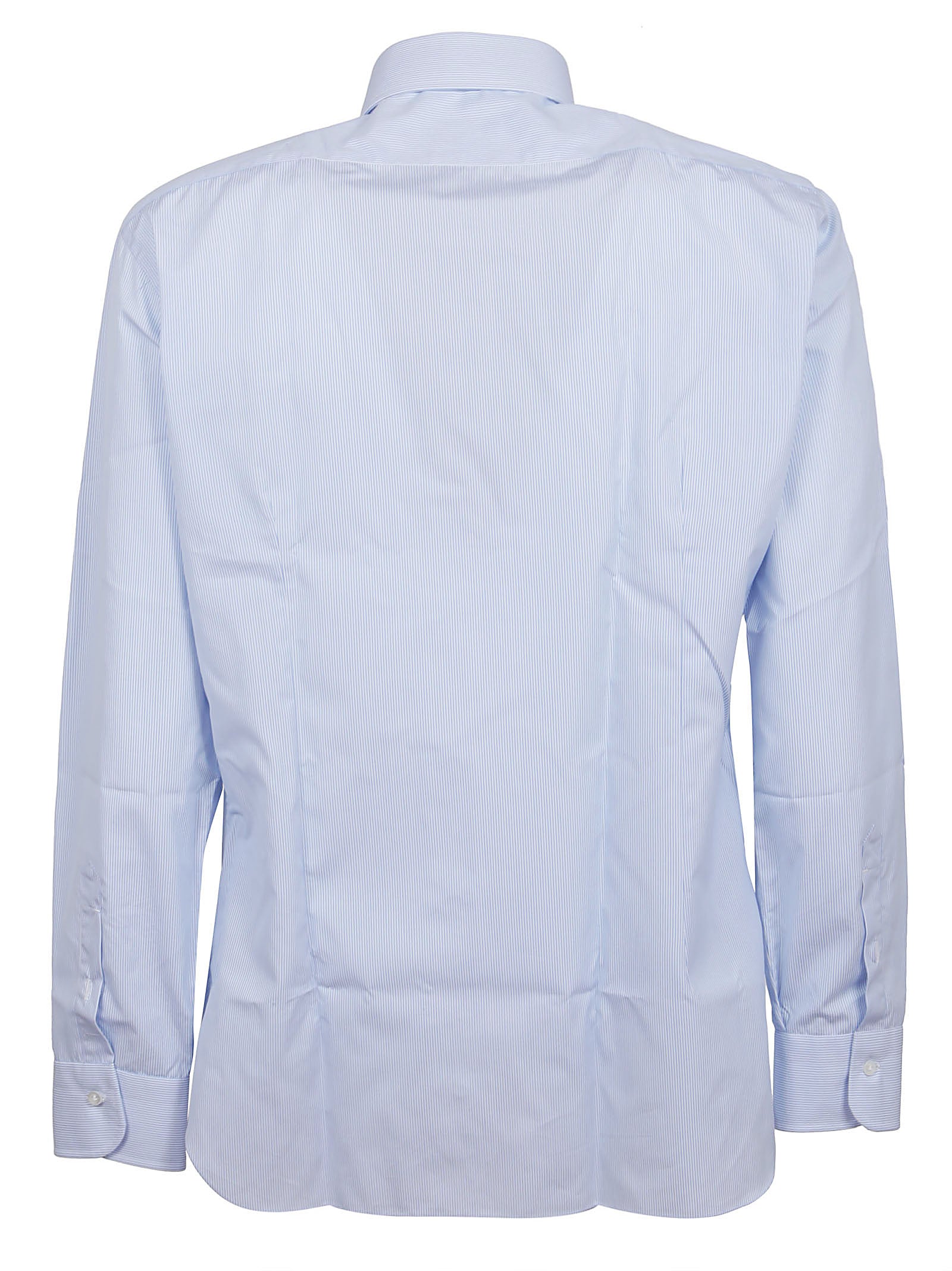 BUONAMASSA Men's Timeless Button-Up Shirt