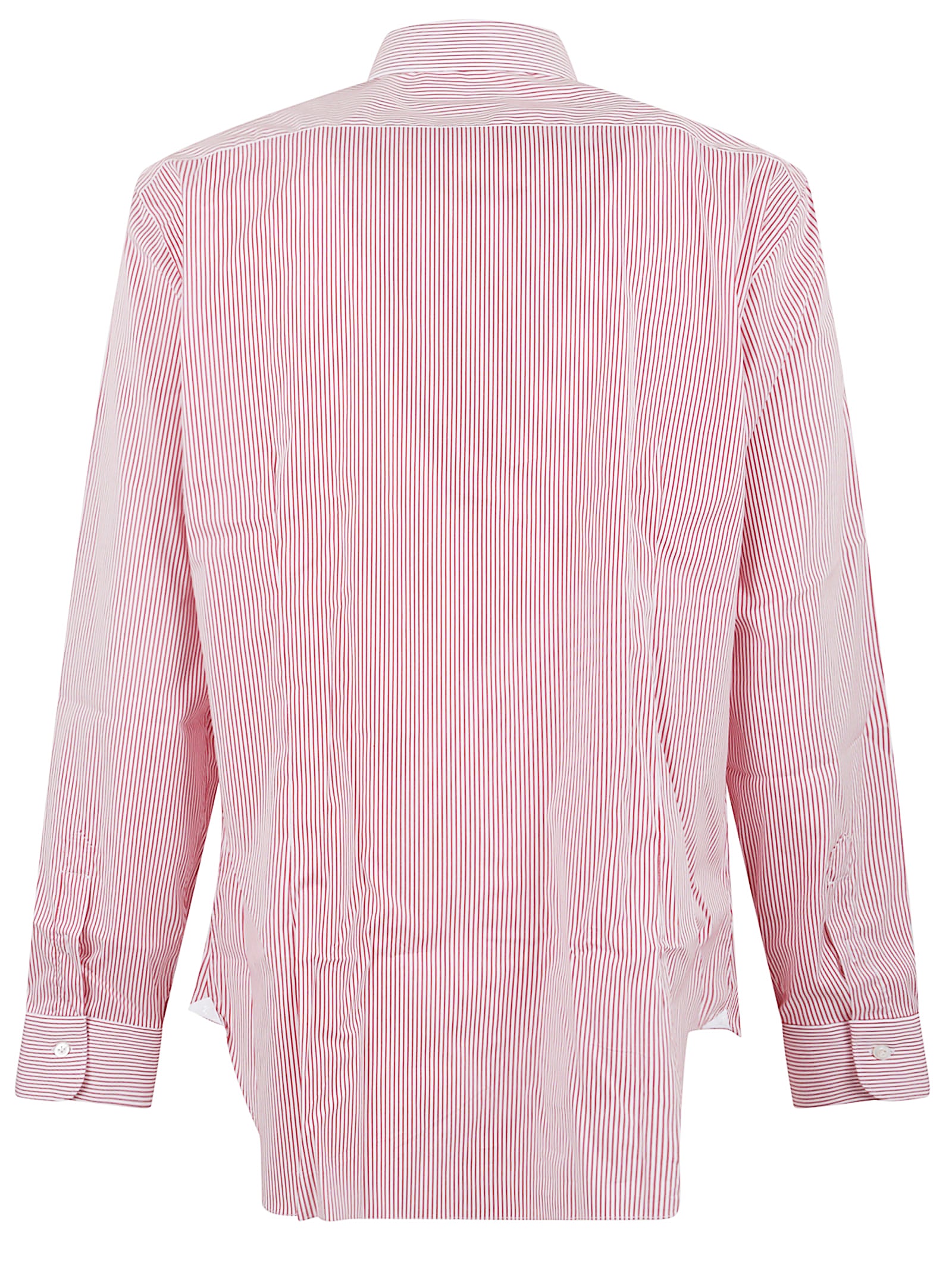 BUONAMASSA Classic Cotton Shirt for Men - Perfect for Any Occasion