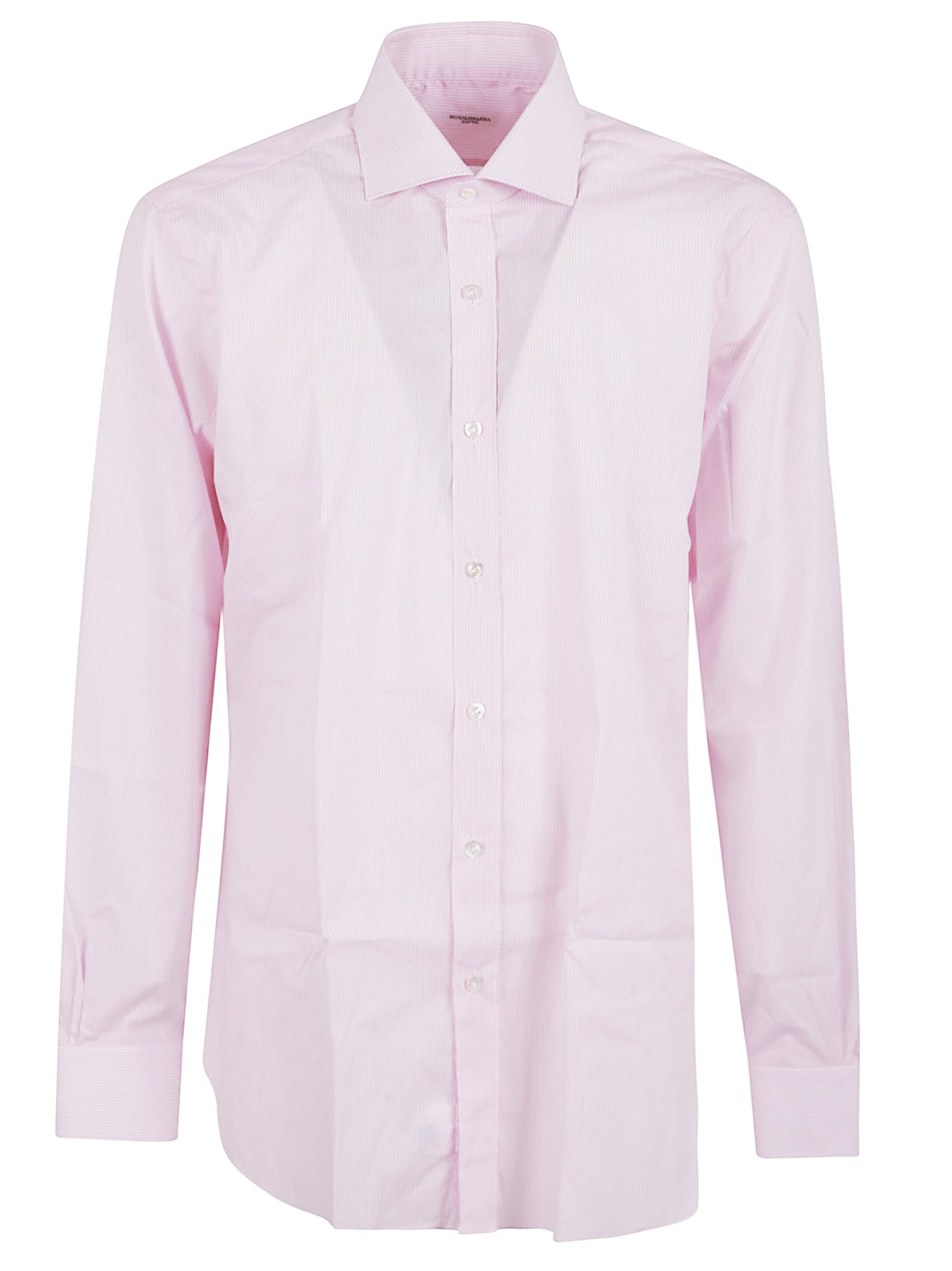 BUONAMASSA Stylish Comfort Shirt - Size 3.5