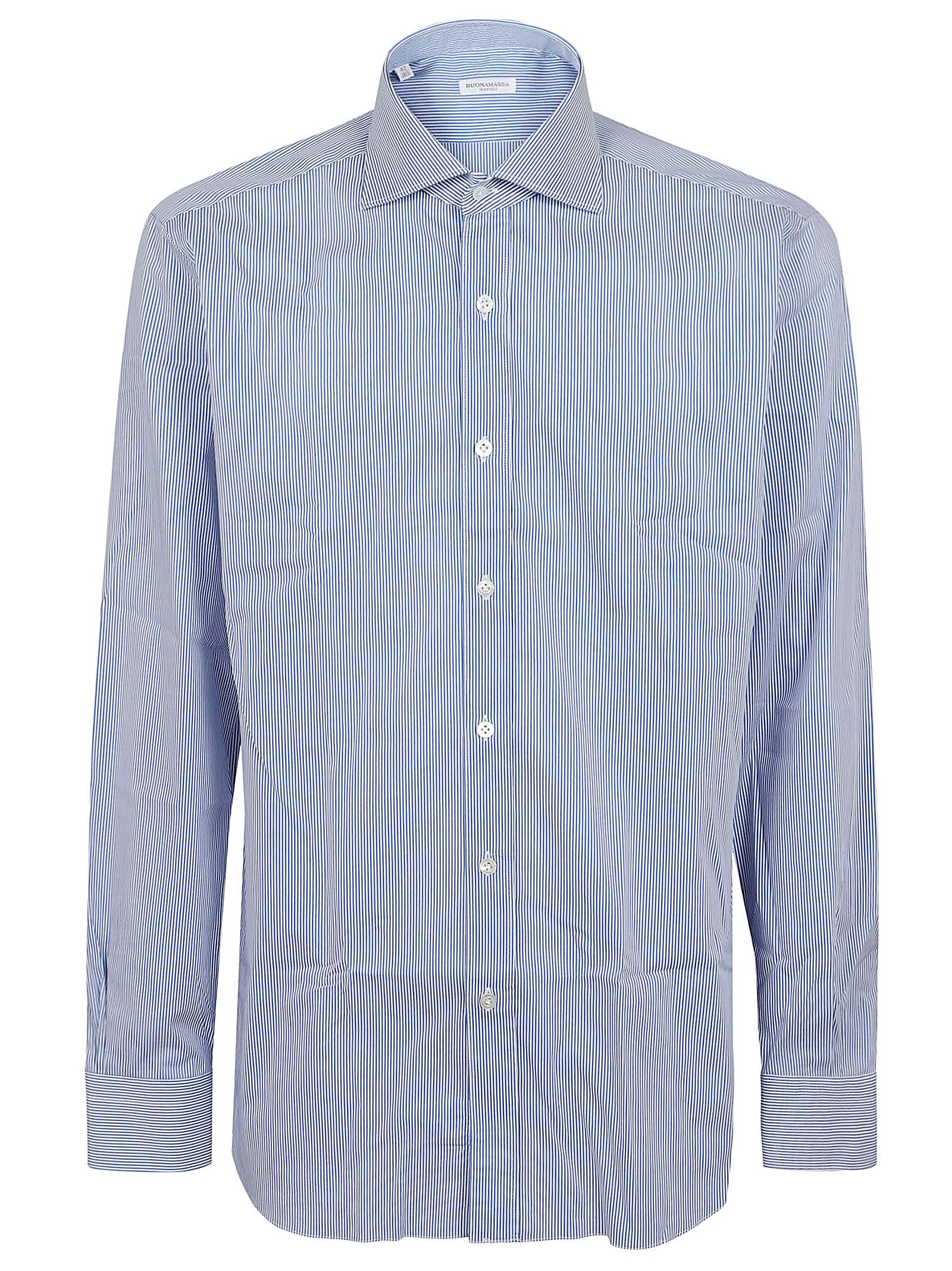 BUONAMASSA Sleek Modern Shirt for Men - SS26 Collection