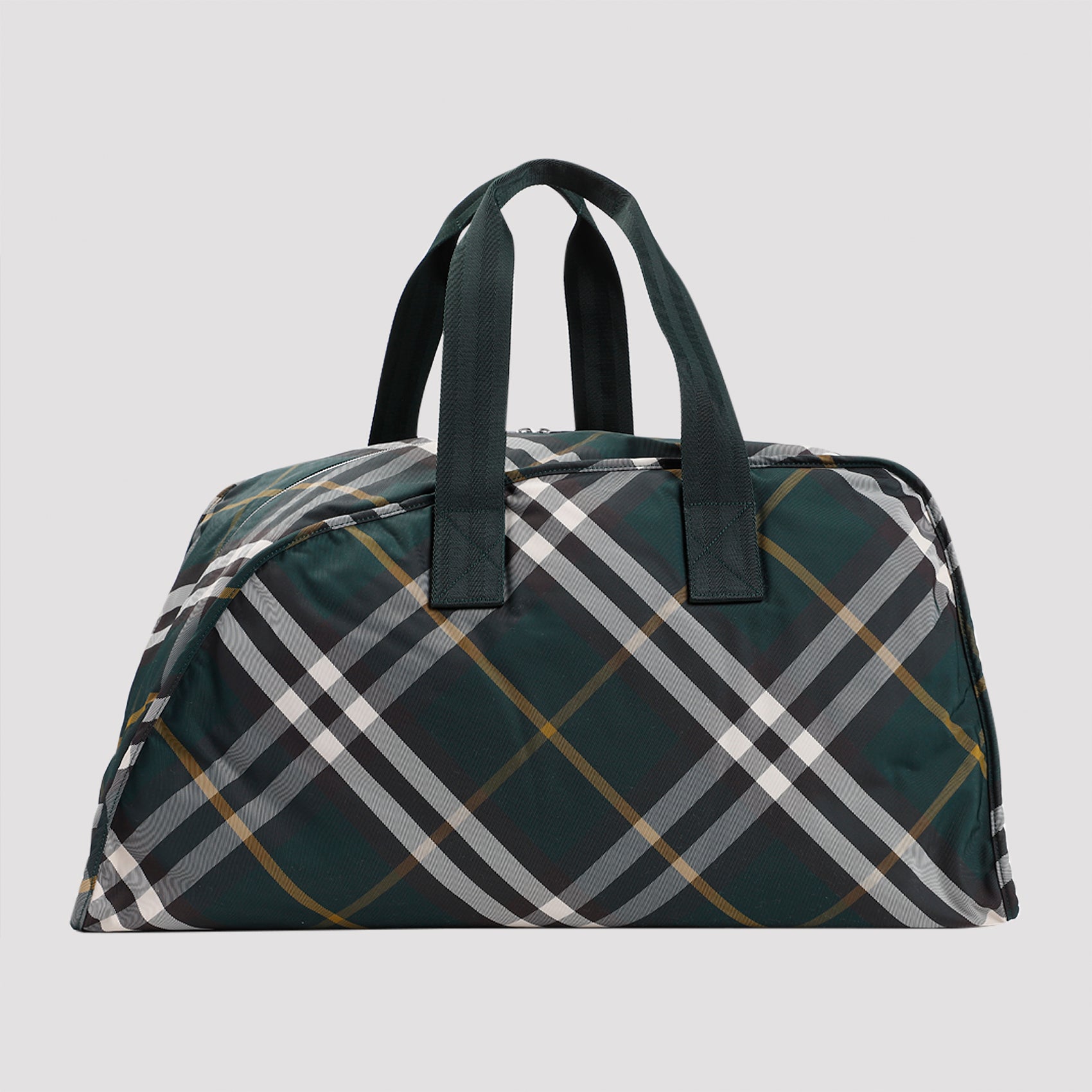 BURBERRY Sleek Men's Handbag - W:64cm H:32cm D:28cm