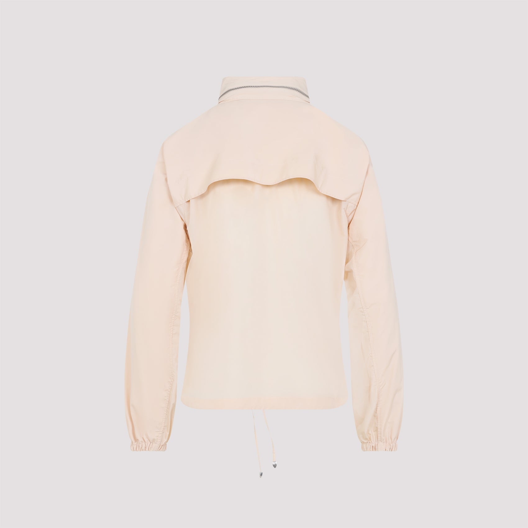 BURBERRY Stylish Women's Lightweight Jacket