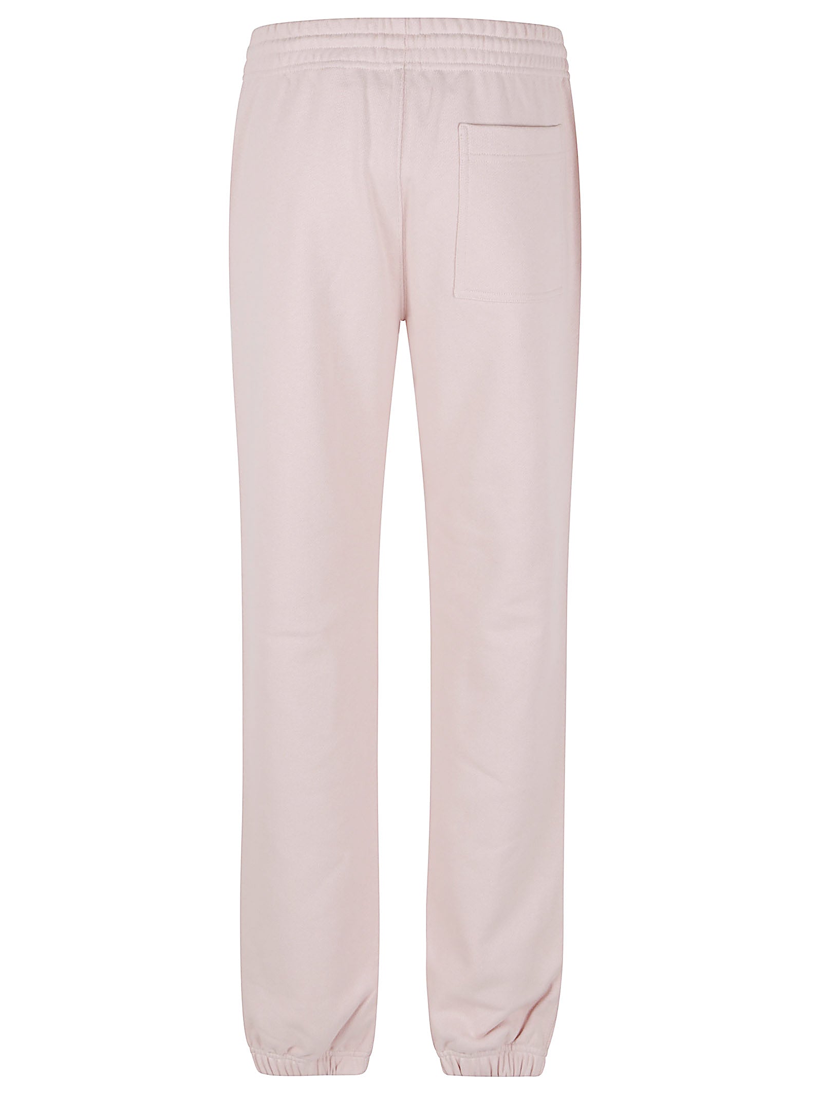 BURBERRY Chic Cotton Trousers for Women - Perfect for Fall/Winter 2025