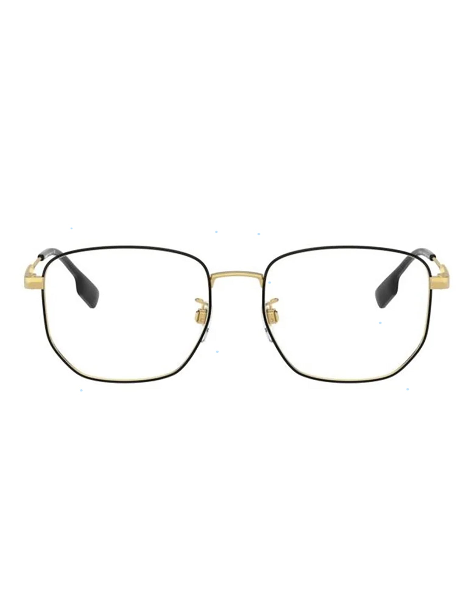 BURBERRY Stylish Optical Frames for Modern Women
