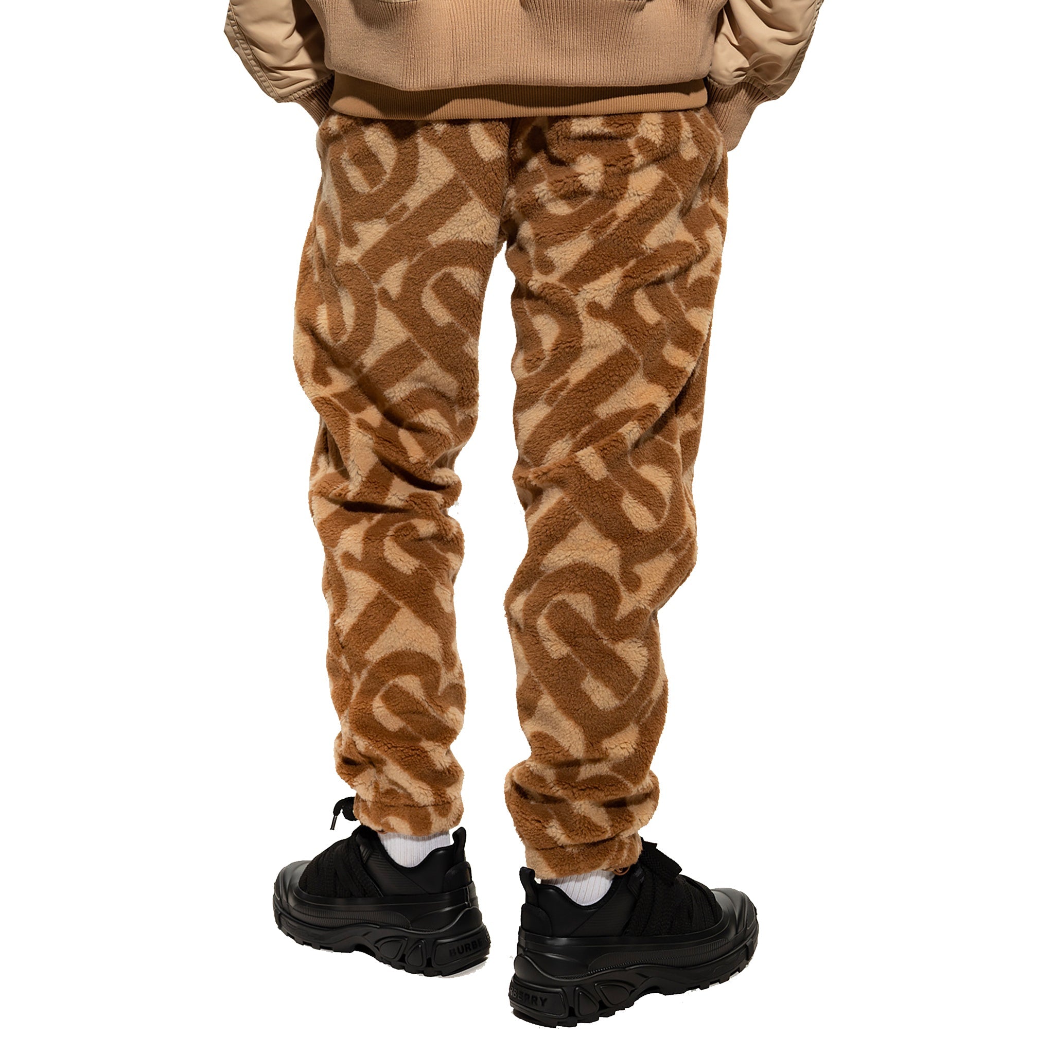 BURBERRY Dimitri Trousers for Men