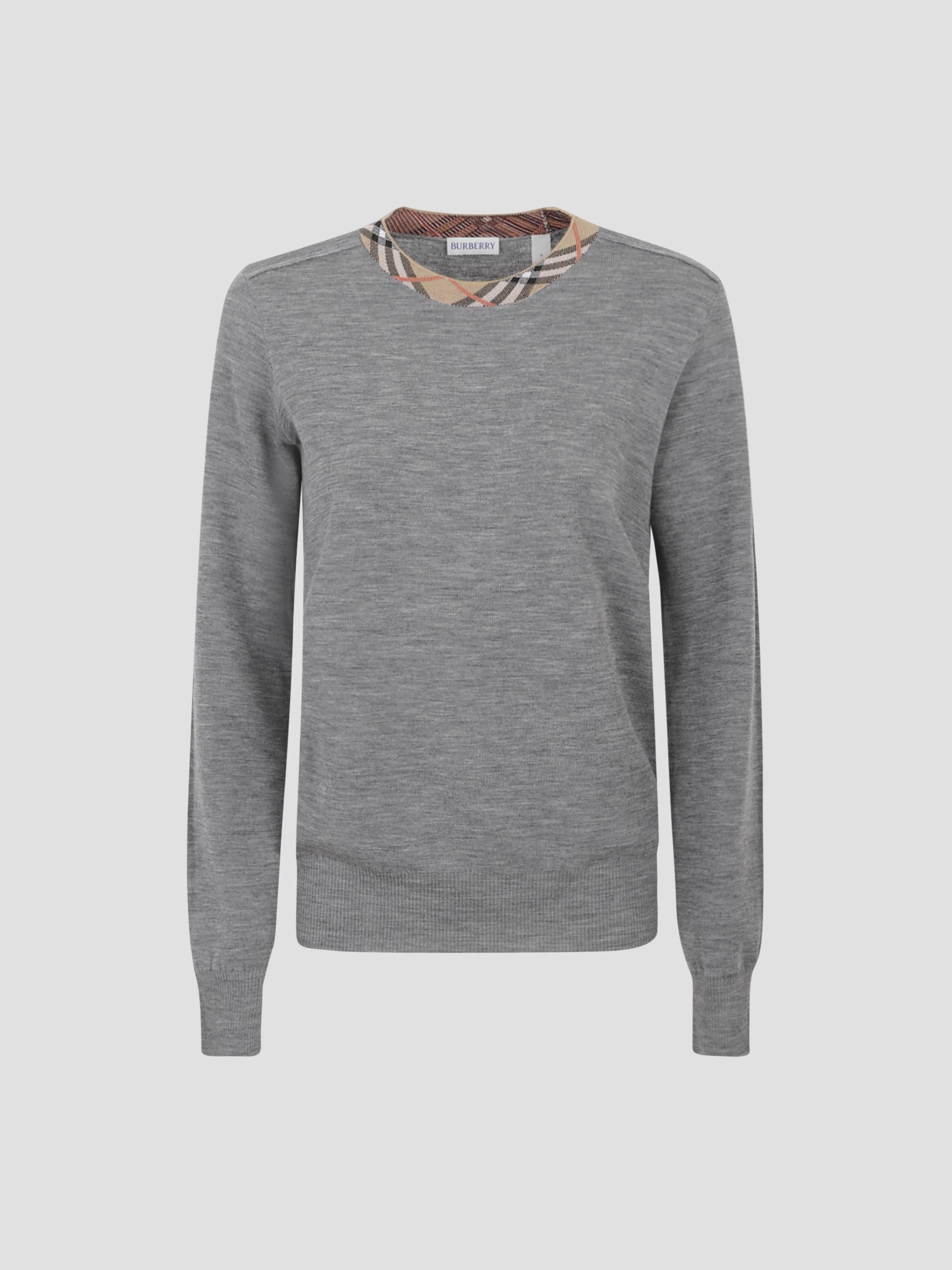 BURBERRY Classic Women's Sweater