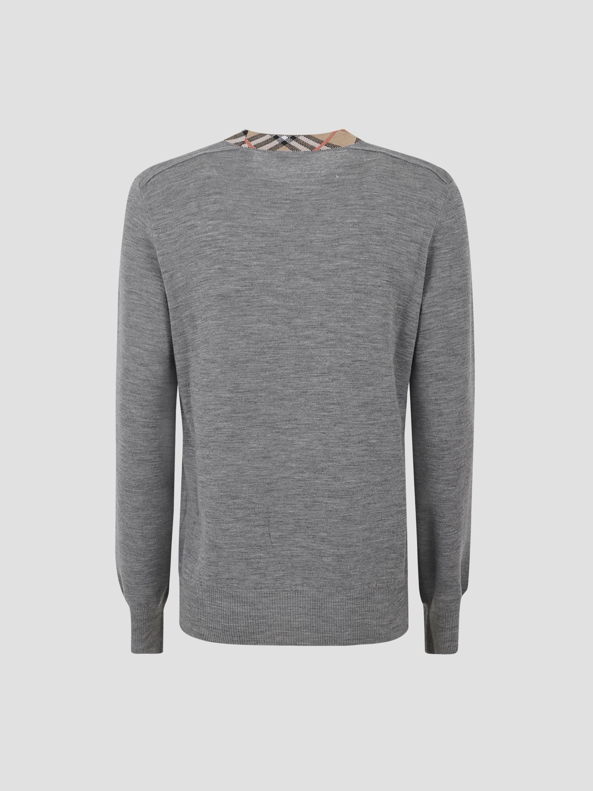 BURBERRY Classic Women's Sweater