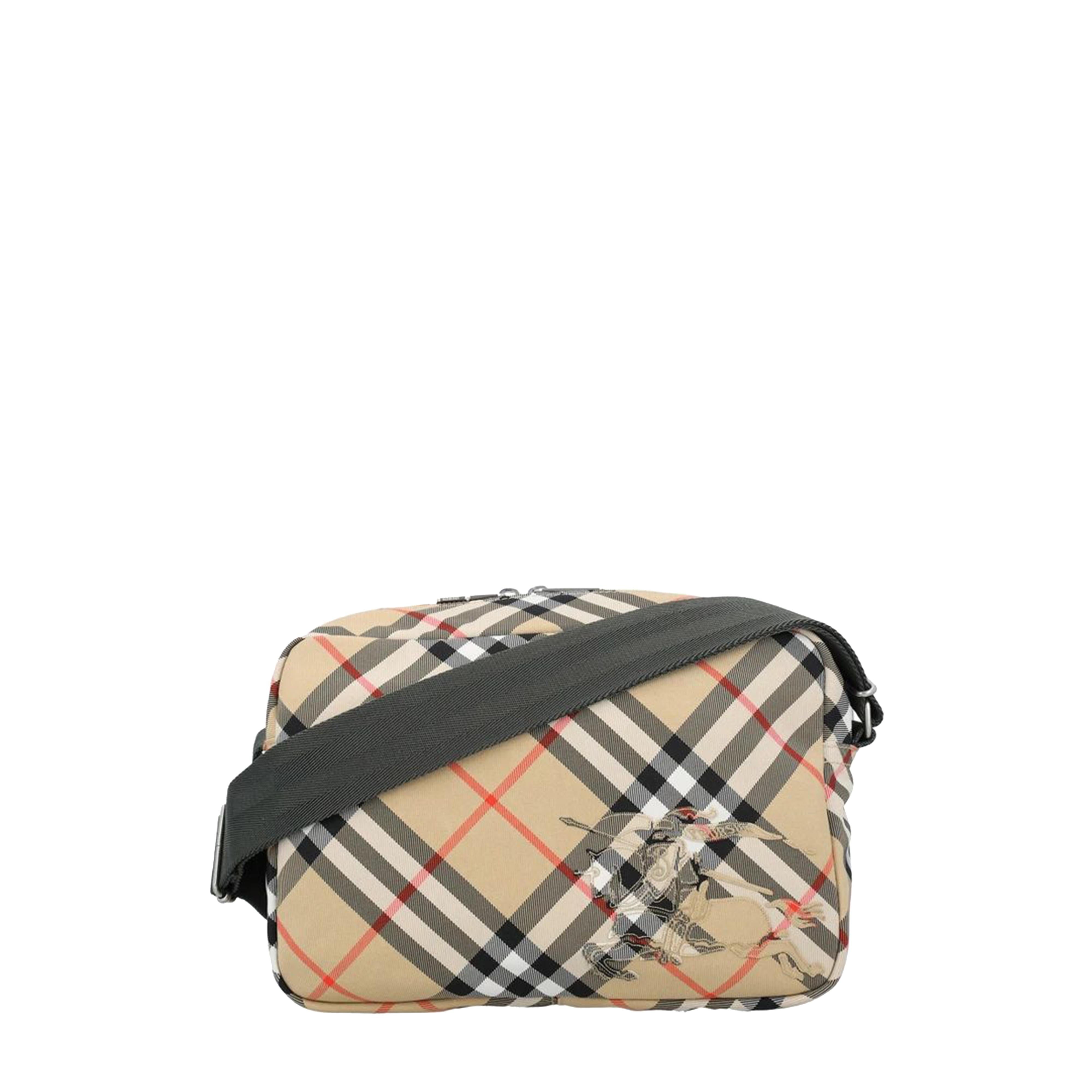 BURBERRY Essential Cross Body Mini Bag