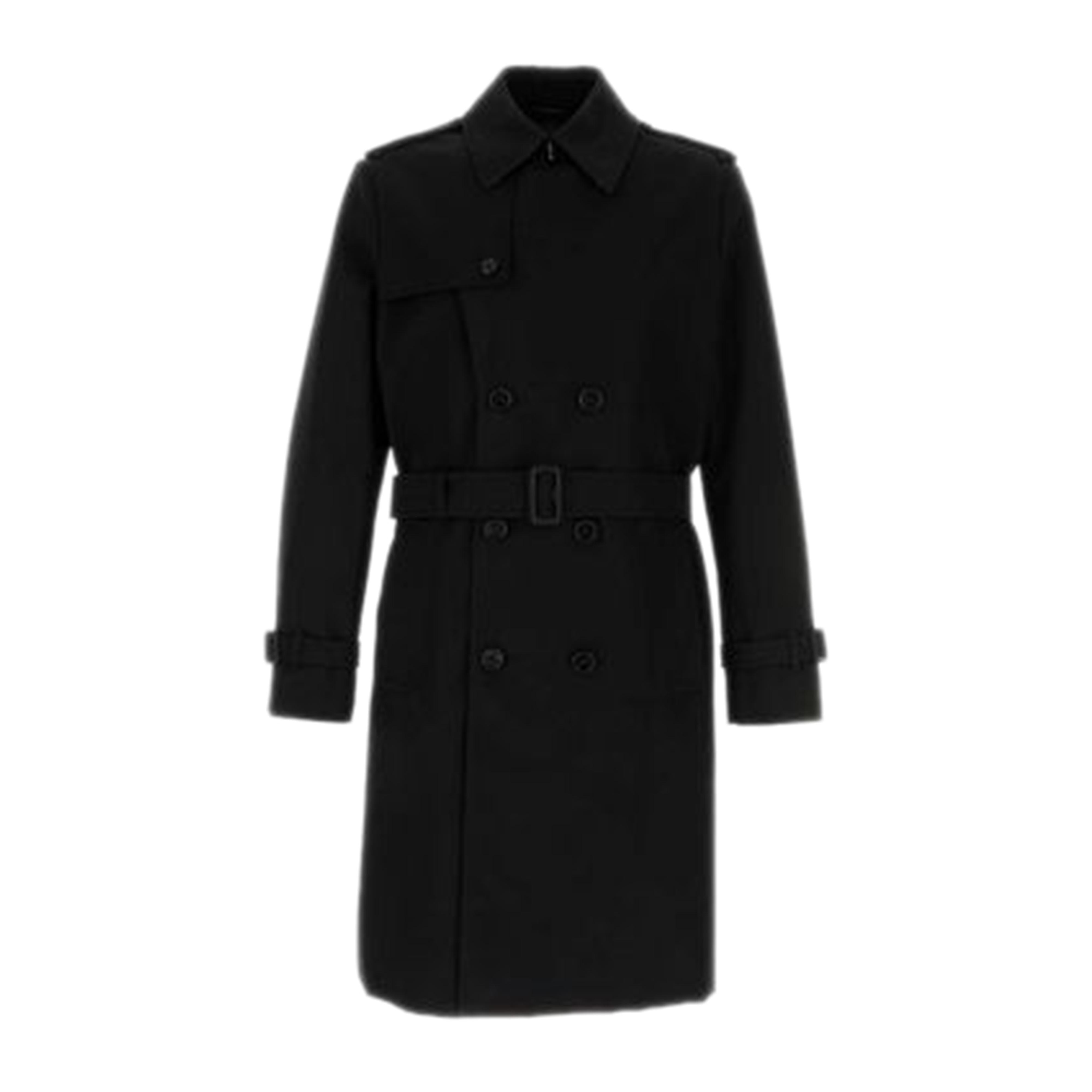 BURBERRY Men's Spring Summer Mini Jacket