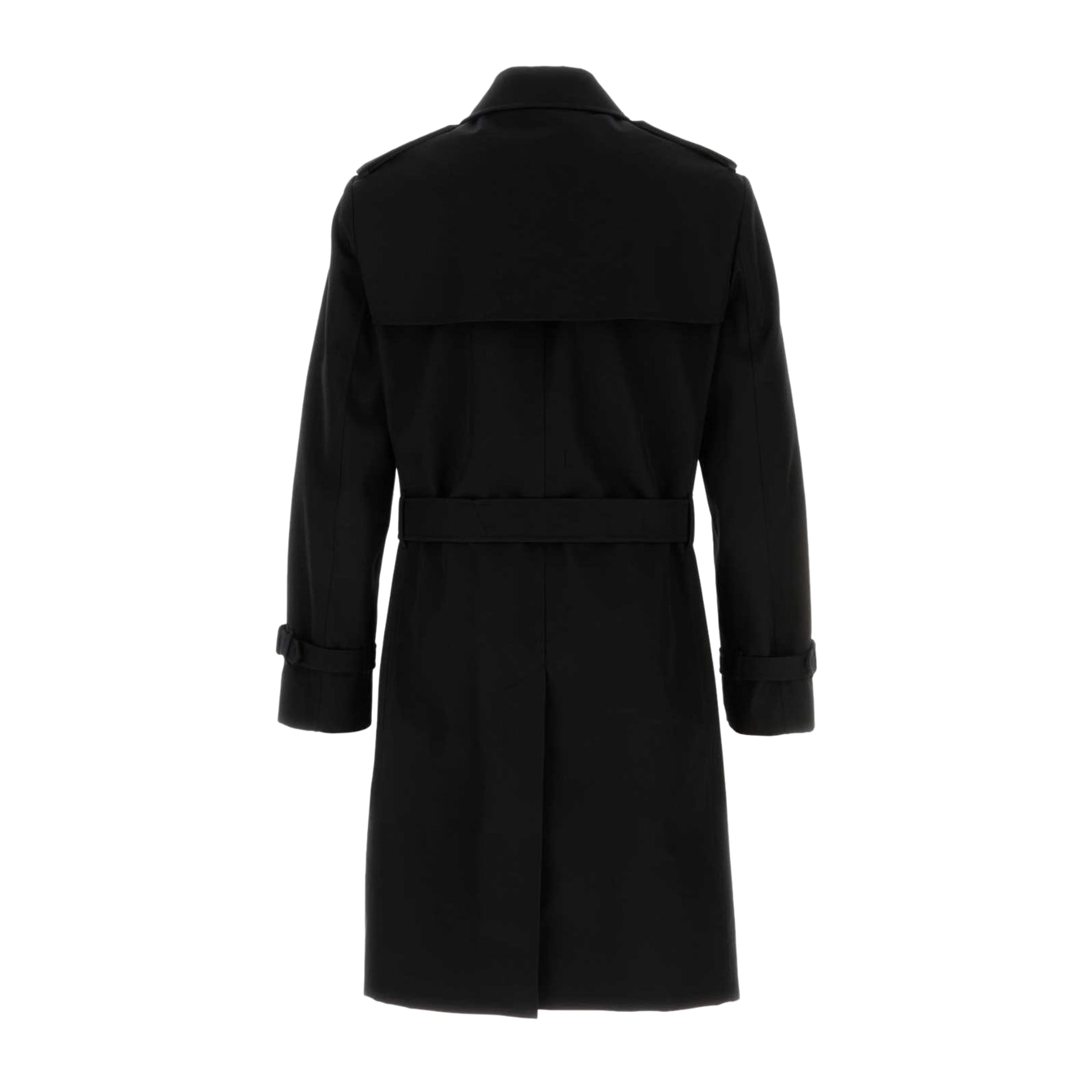 BURBERRY Men's Spring Summer Mini Jacket