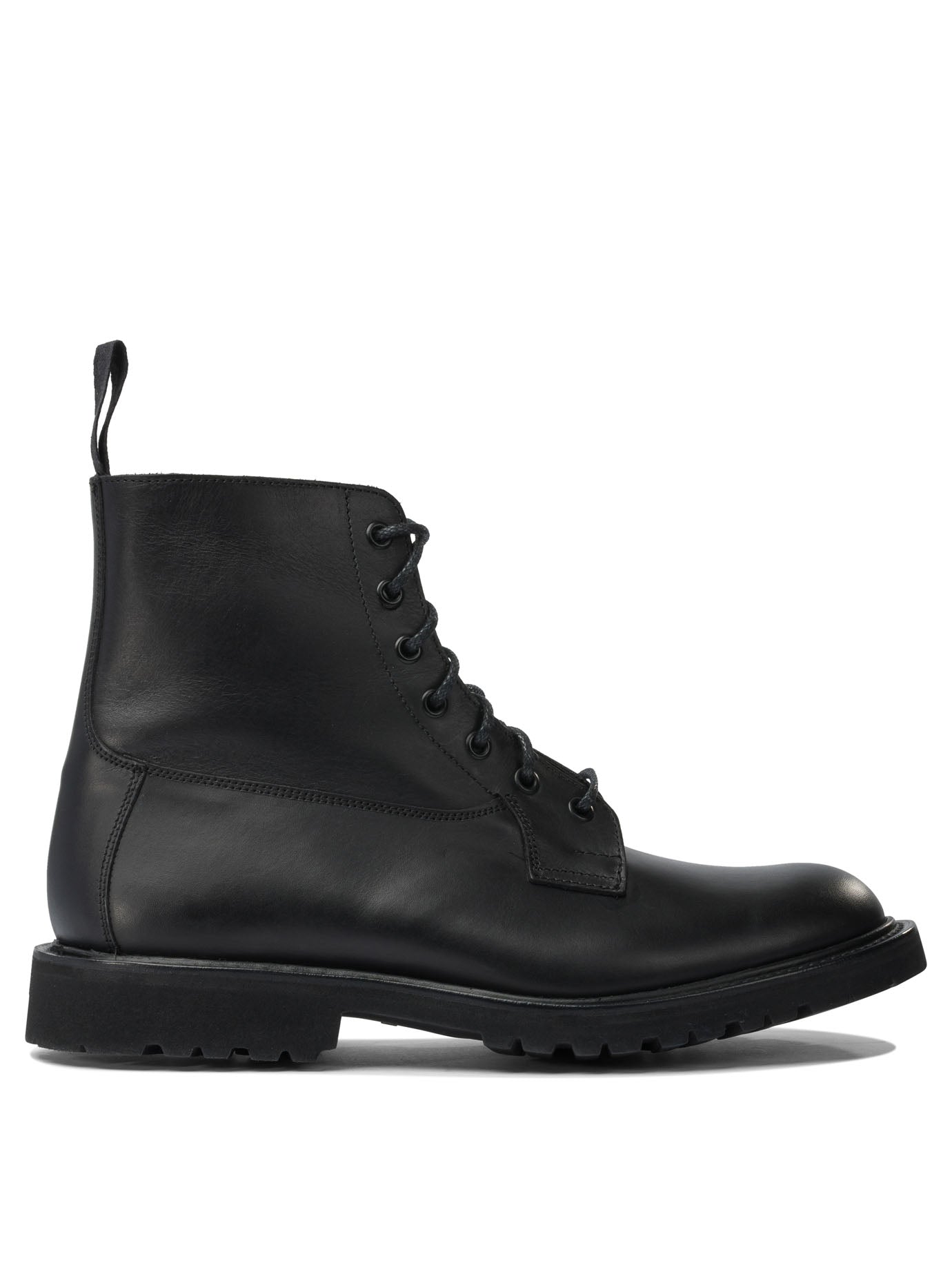 TRICKER'S Men's Burford Ankle Boots