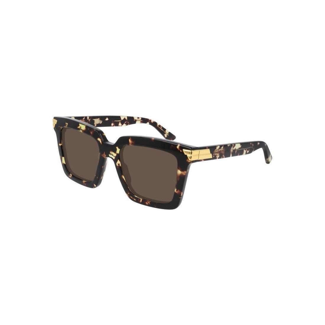 BOTTEGA VENETA Chic Acetate Sunglasses for Women - BV1005S Style