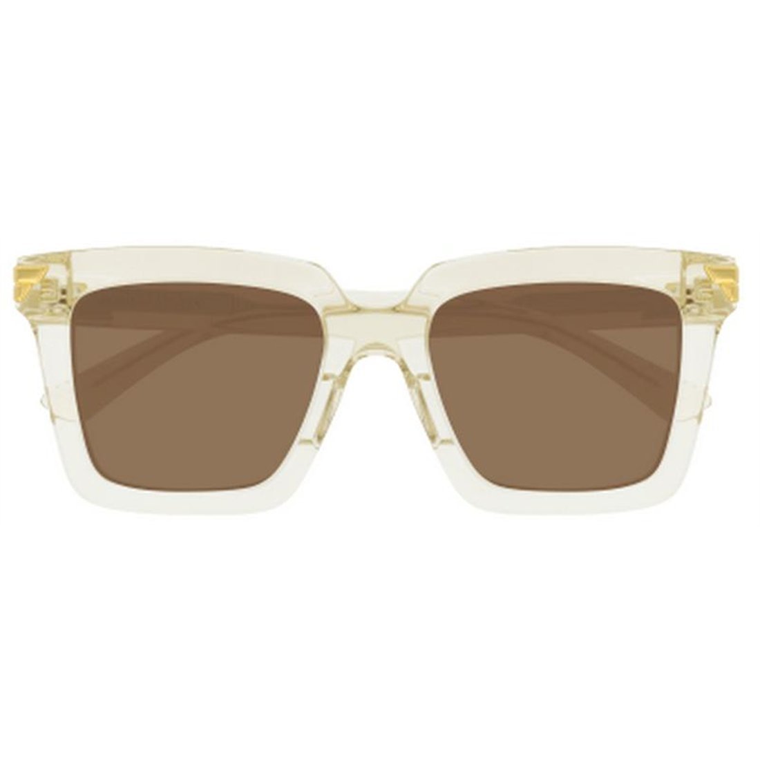 BOTTEGA VENETA Stylish Women's Mini Sunglasses