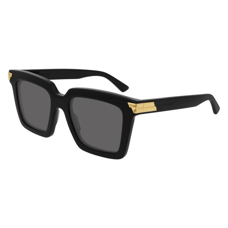 BOTTEGA VENETA Stylish Acetate Sunglasses for Women - BV1005S