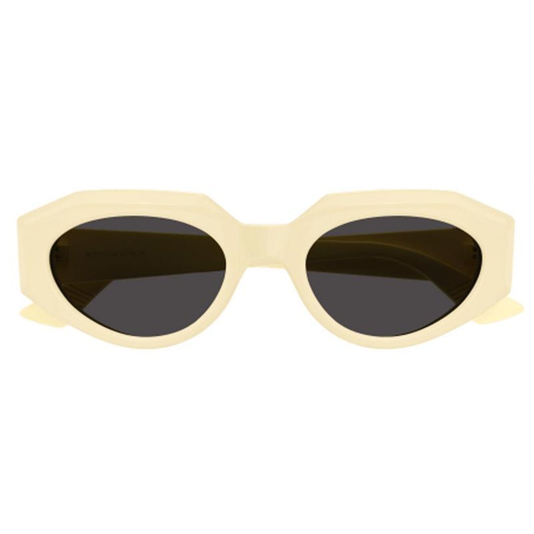 BOTTEGA VENETA Stylish Acetate Women's Sunglasses