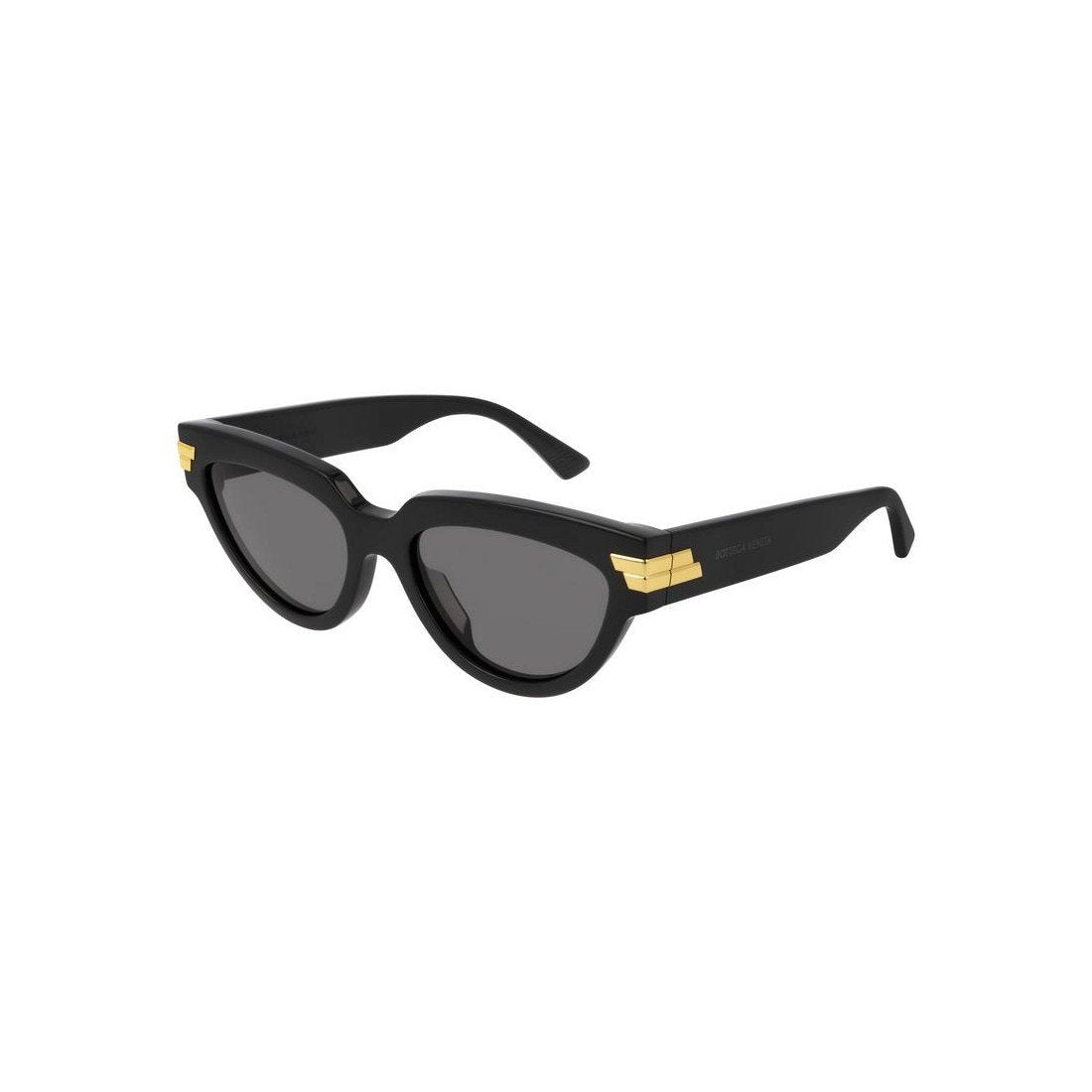 BOTTEGA VENETA Stylish Oversized Sunglasses for Women